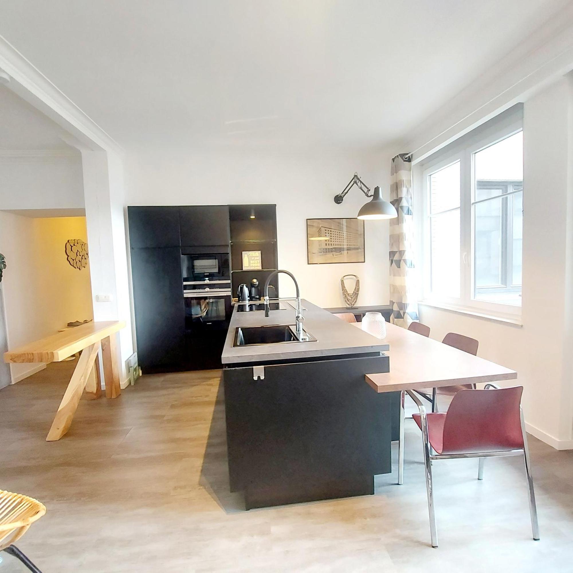 New Charming Grand Place Appartamento Bruxelles