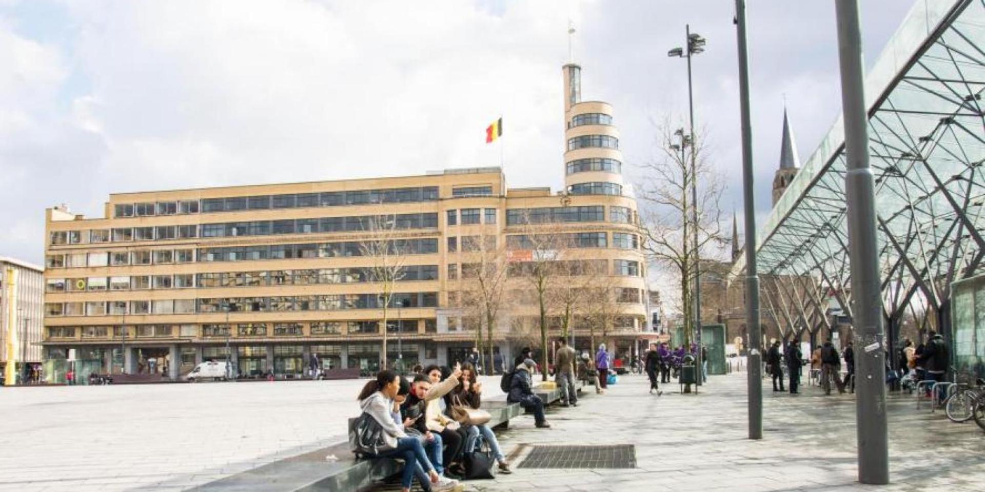 Cosy Appartement Brussel