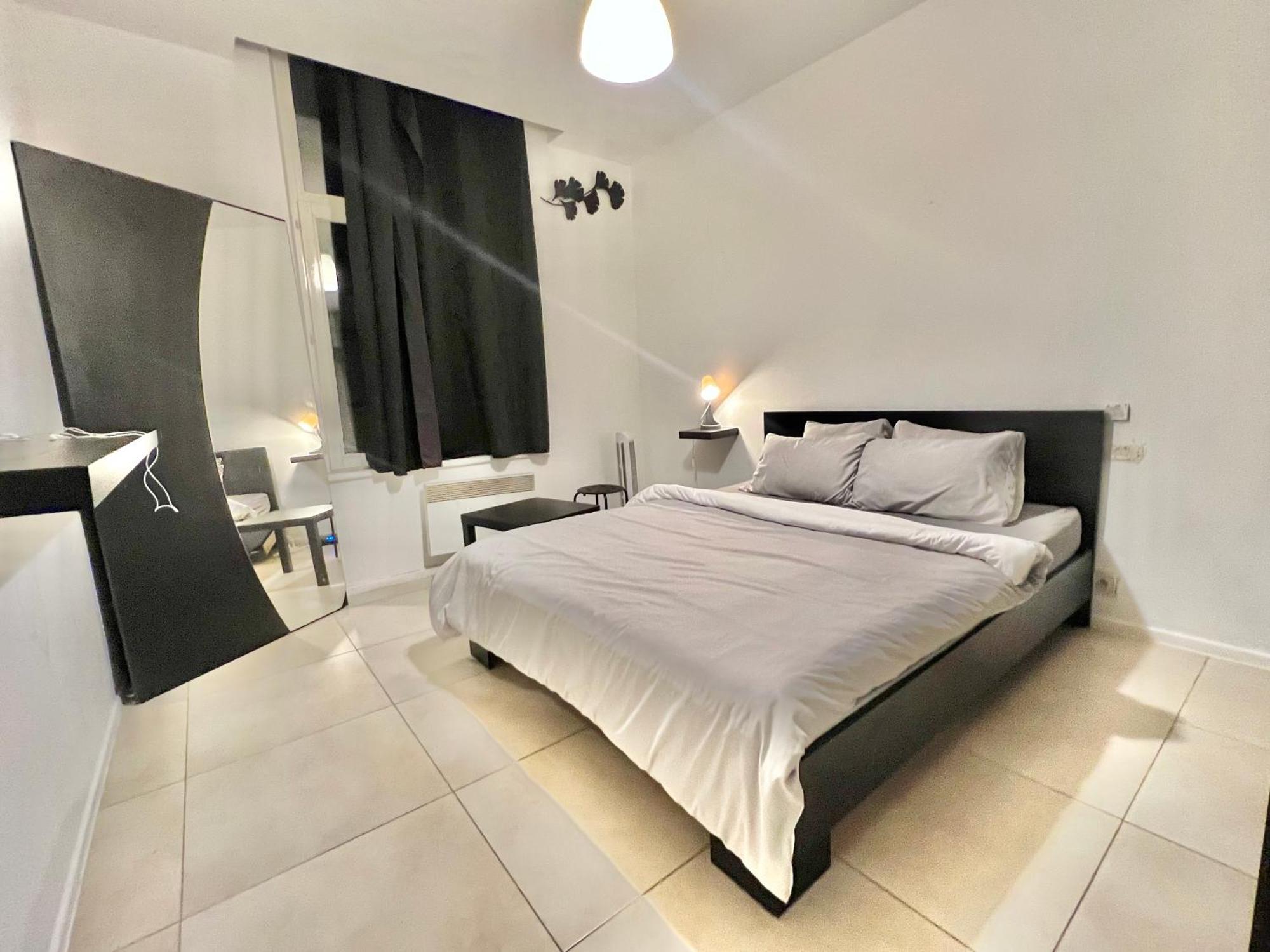 Cosy Appartement Brussel
