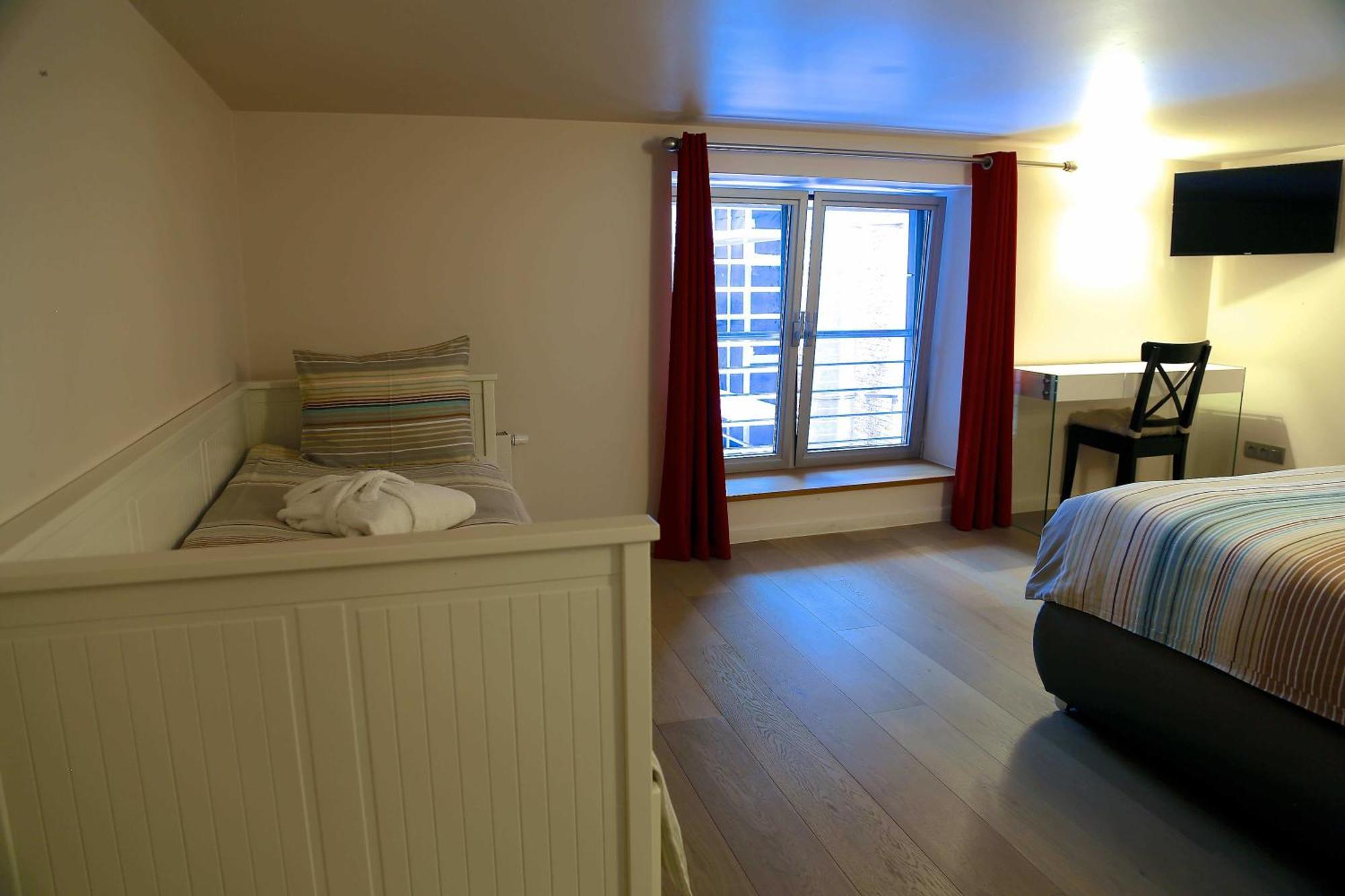 Apartment Royal *