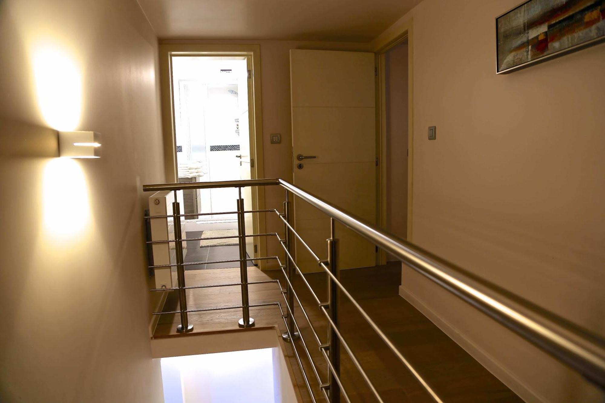 Royal Apartment Brüssel
