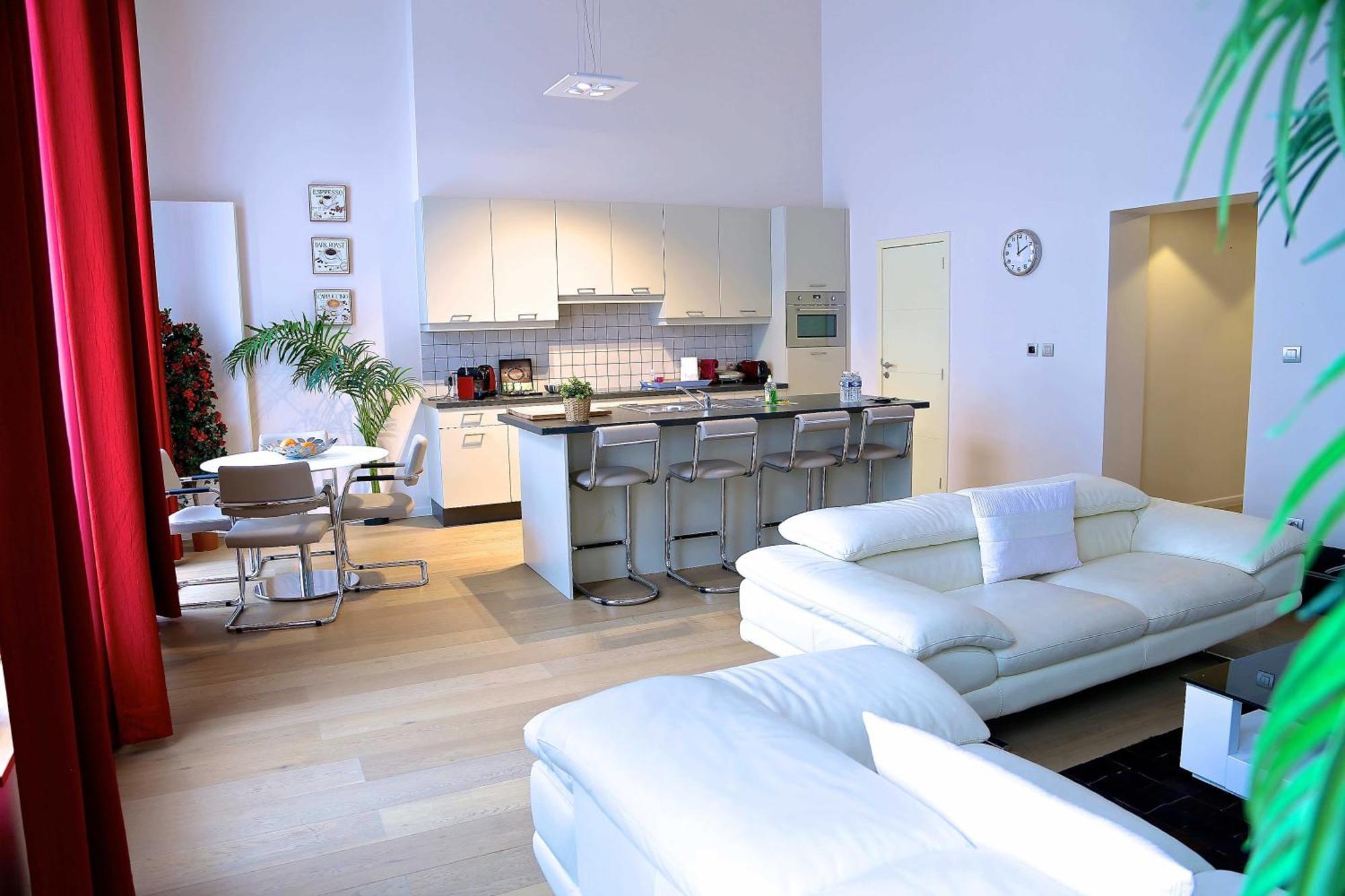 Apartment Royal *