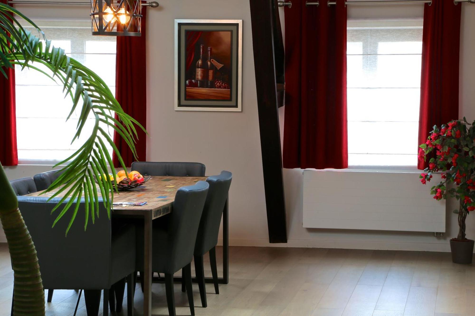 Royal Apartment Brüssel