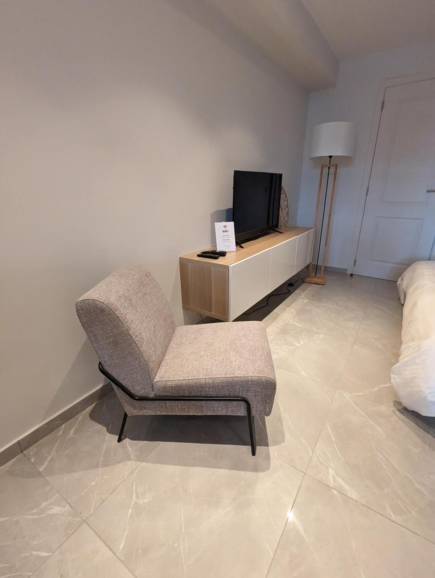 Appartement Archimede *