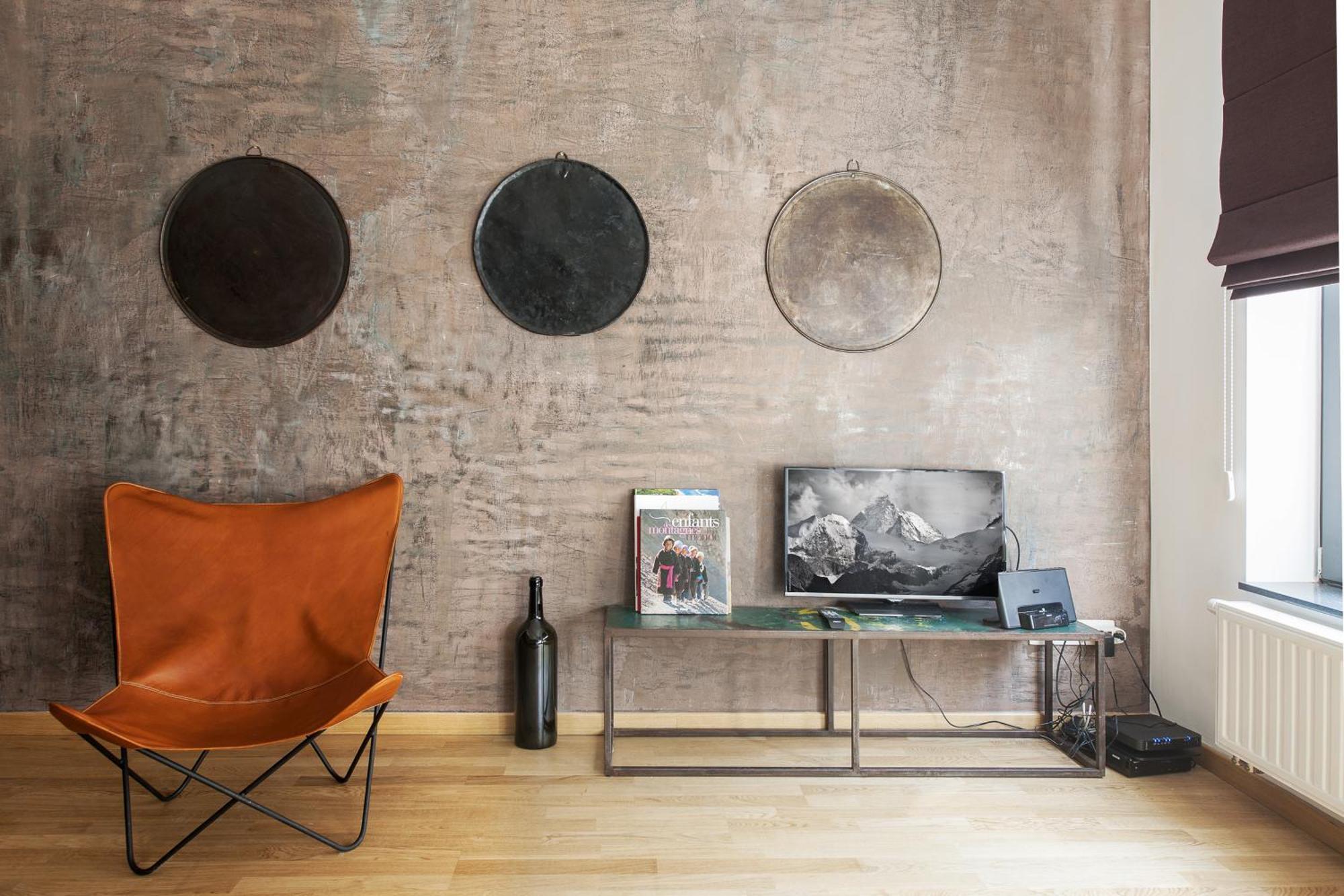 Smartflats Premium - Palace Du Grand Sablon Apartment Brüssel