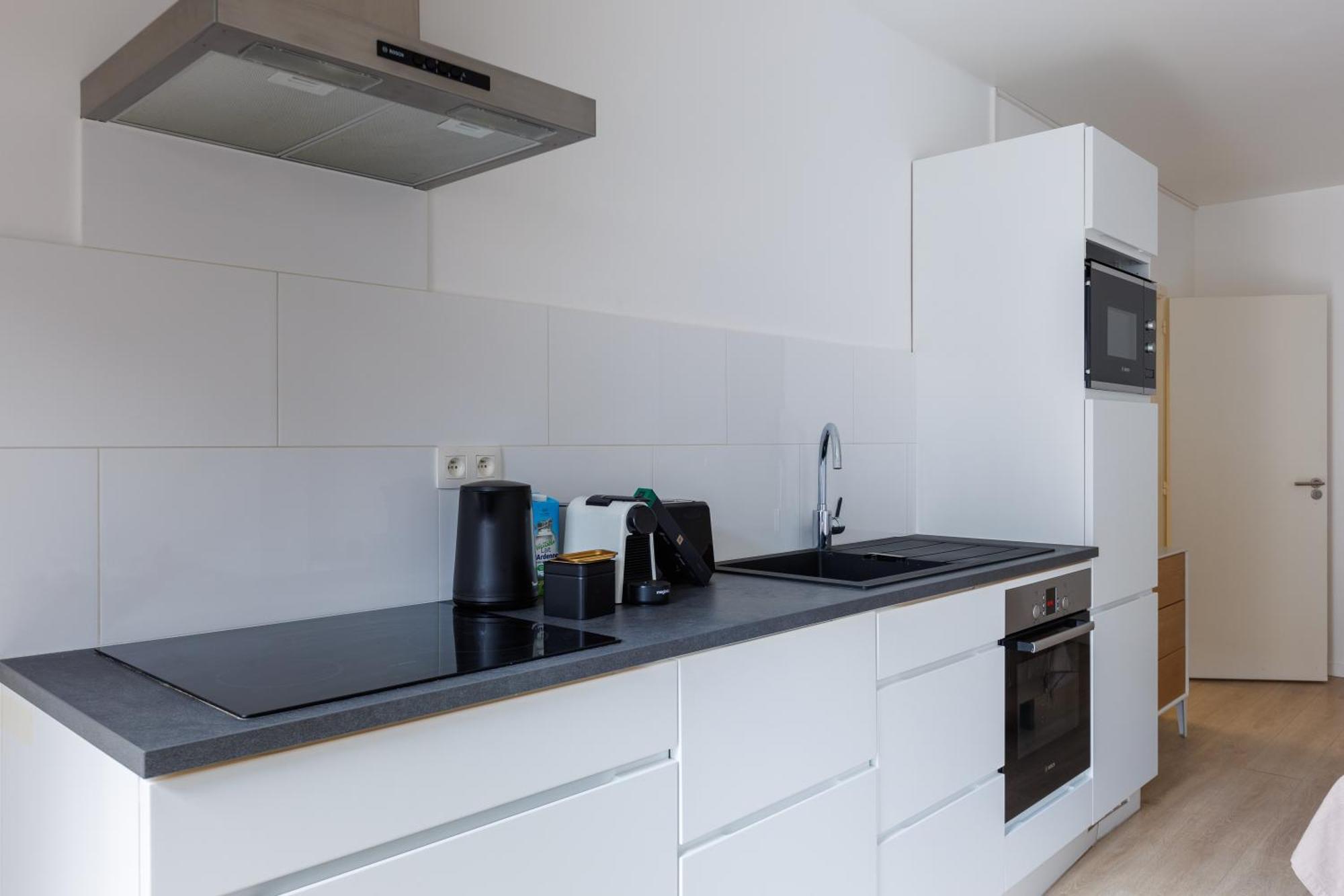 Sweett - Michel Ange Appartement