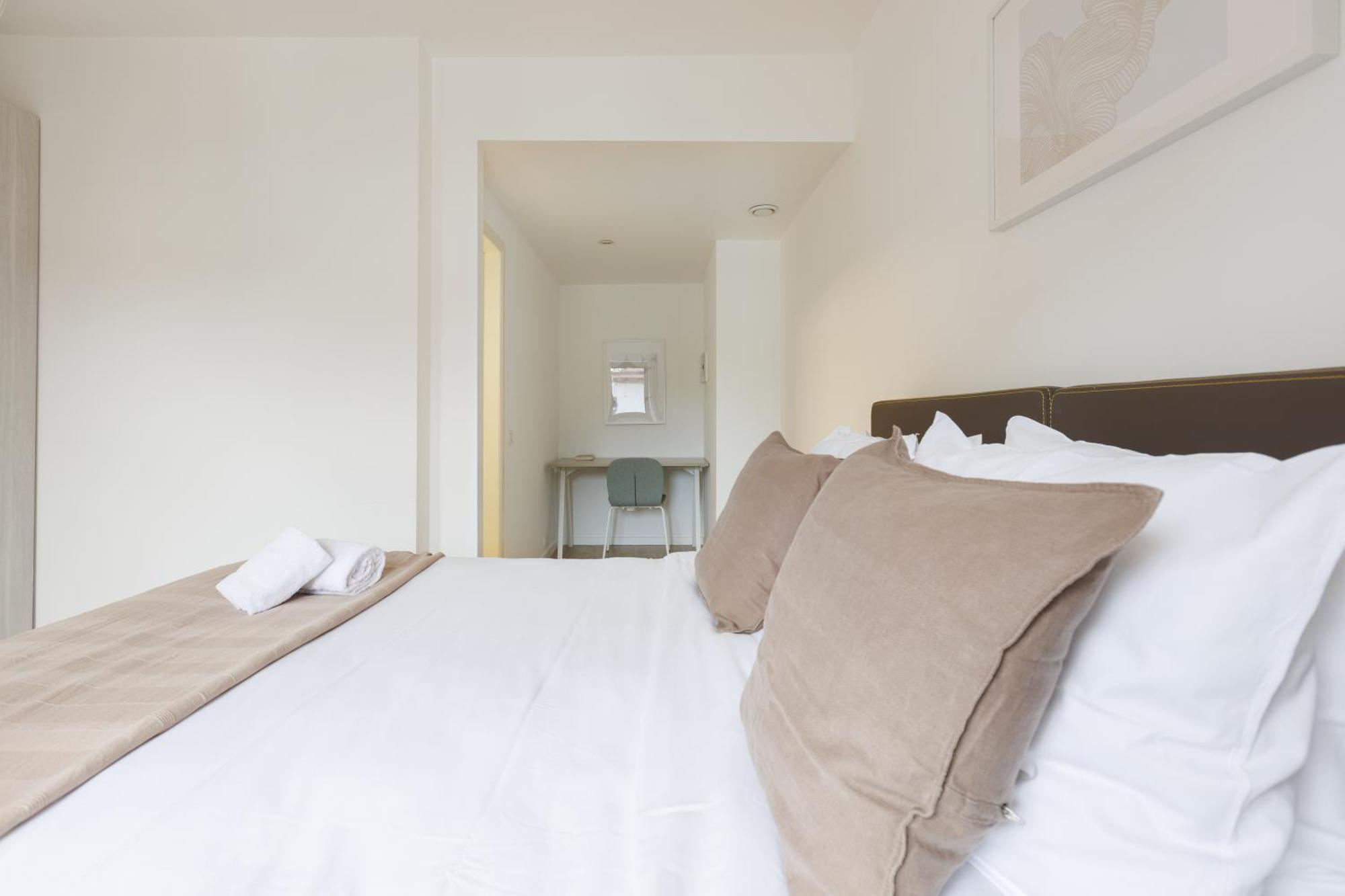 Appartement Sweett - Michel Ange