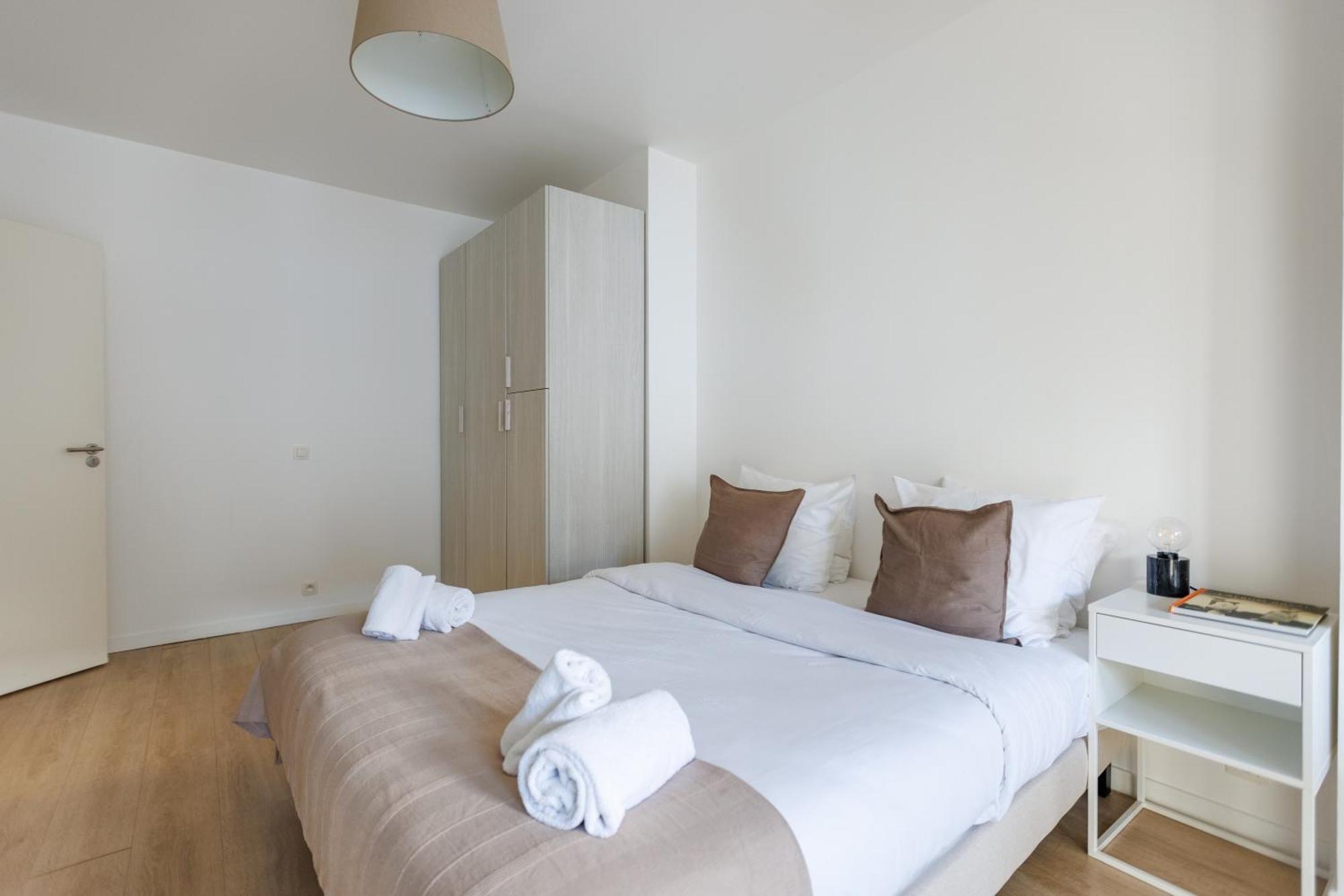 Appartement Sweett - Michel Ange *