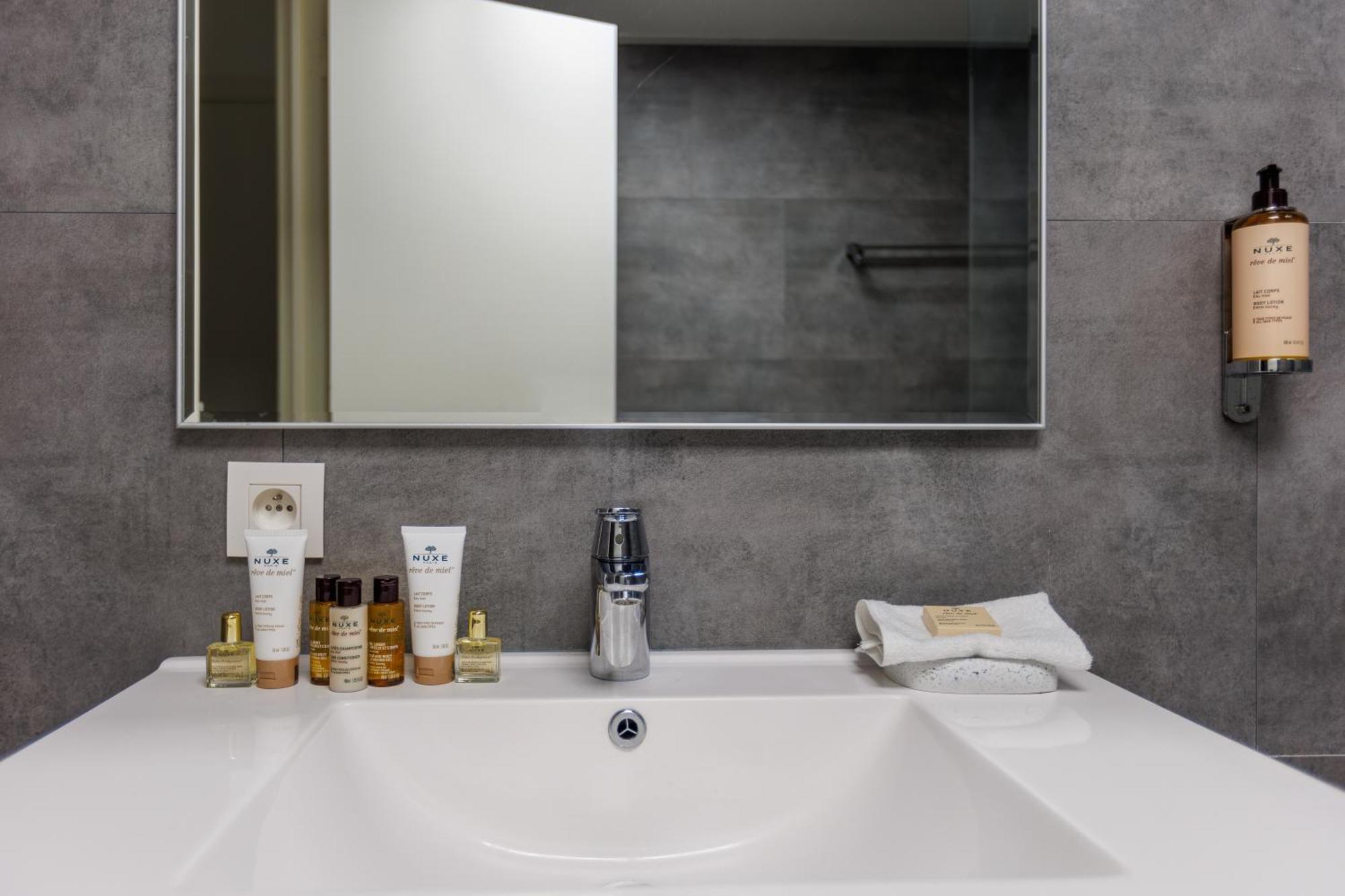 Sweett - Michel Ange Appartement