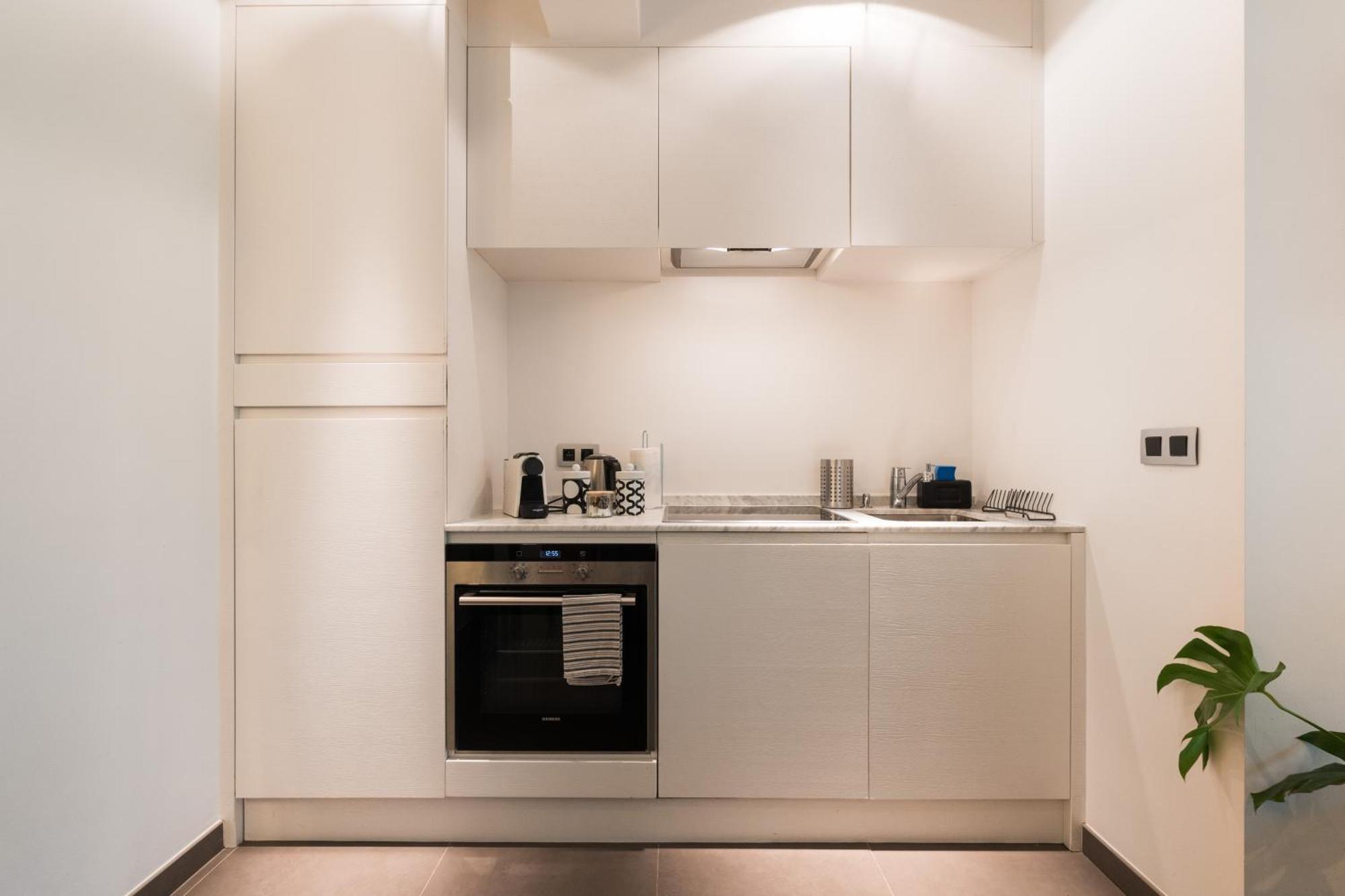 The Loft Apartment