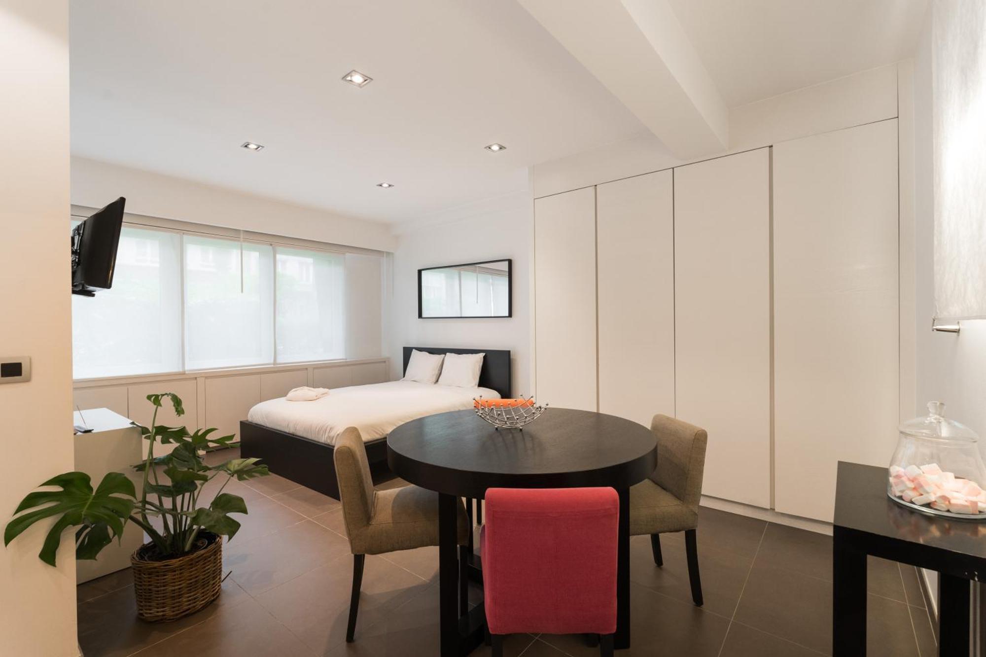 The Loft Apartment Brussels