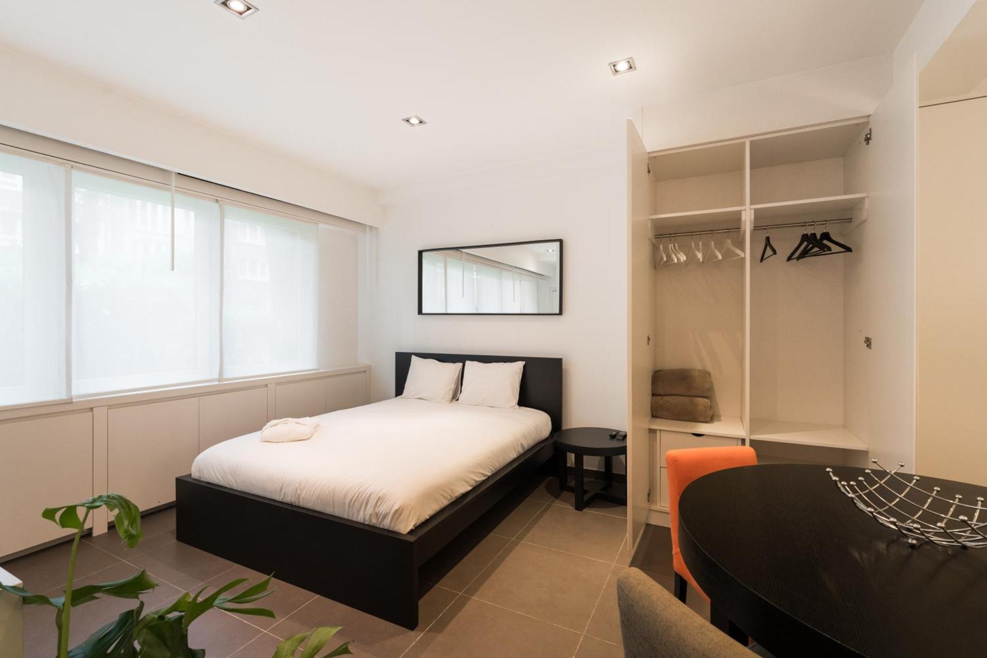 The Loft Apartment Brussels