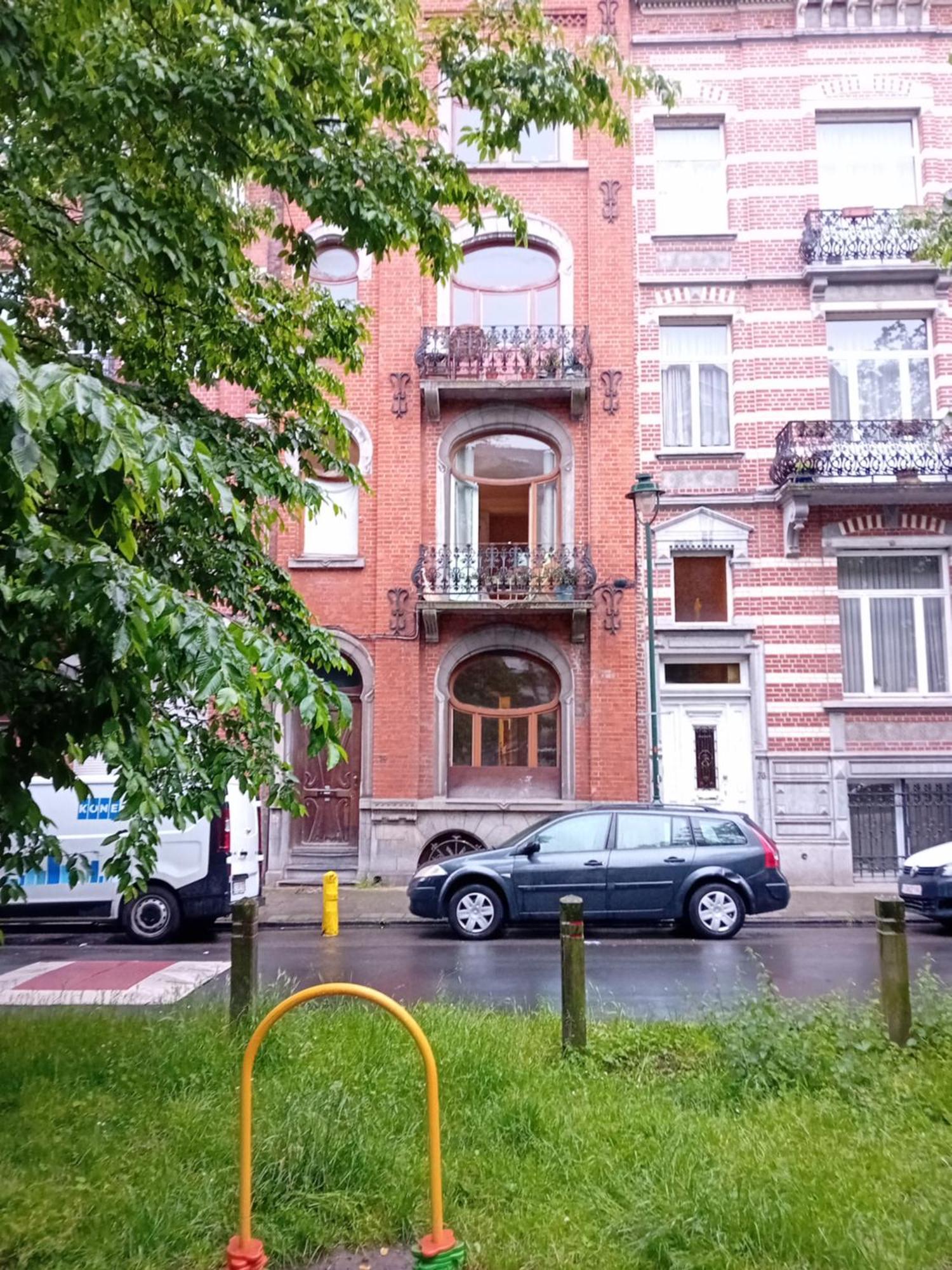 Met Balkon