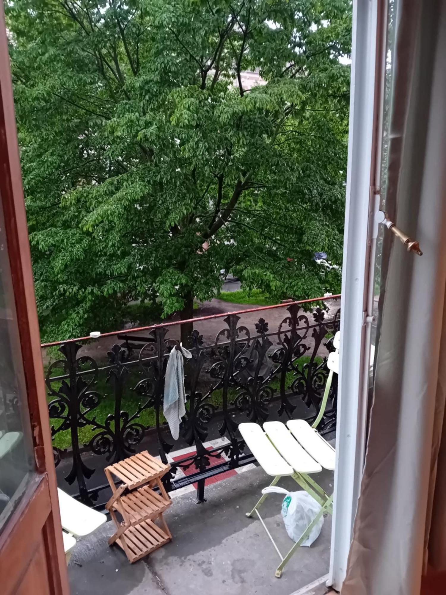 Met Balkon