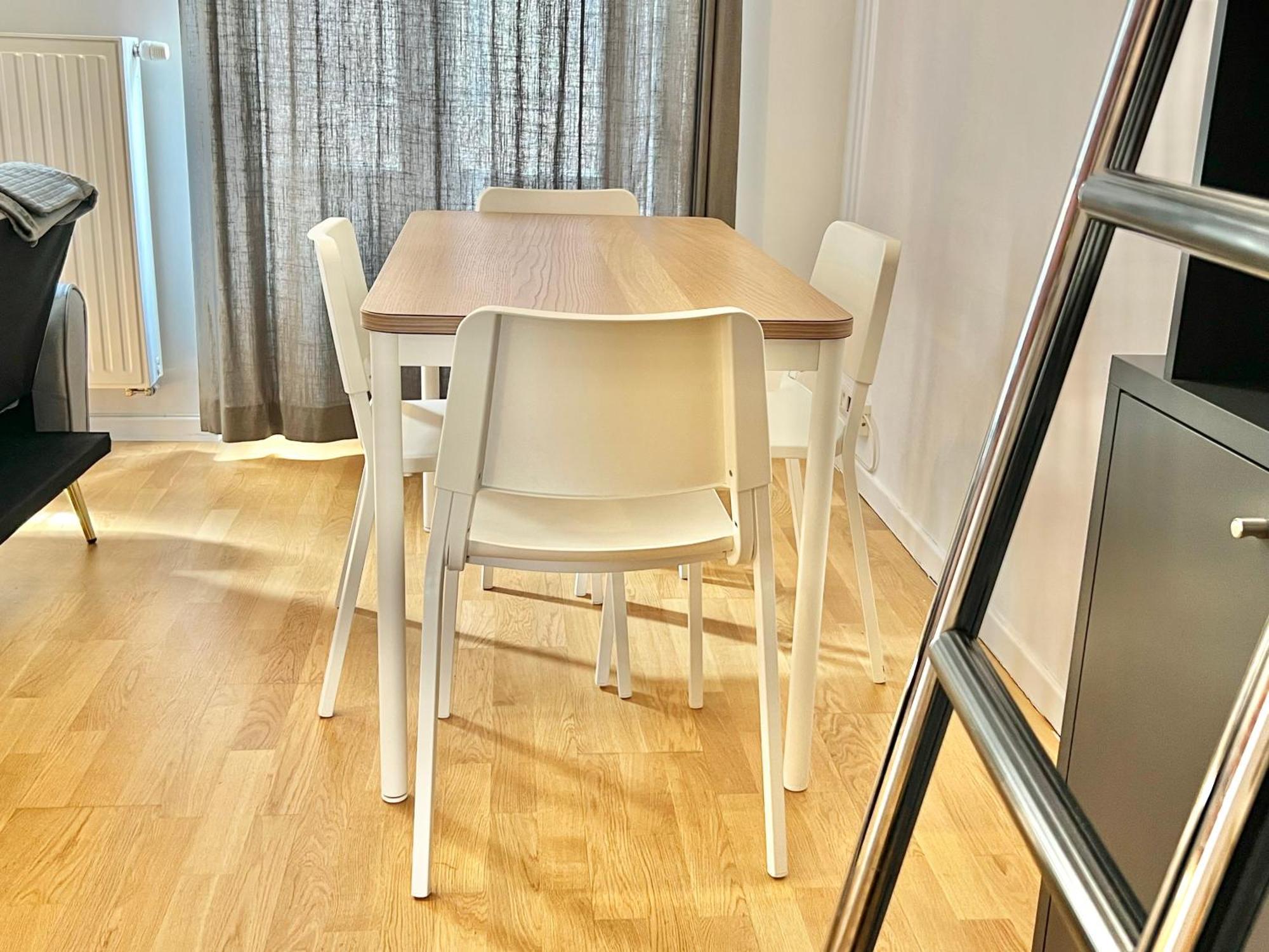 Appartement Center Centre *