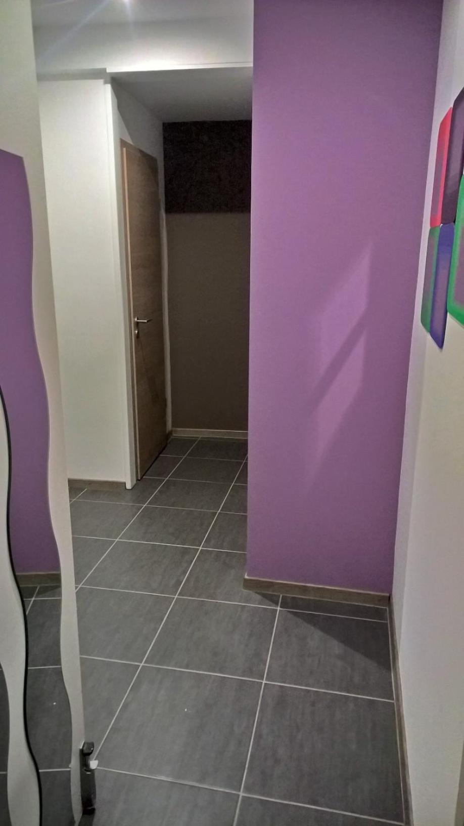Apartment Chez Esmara Et Philippe Brüssel