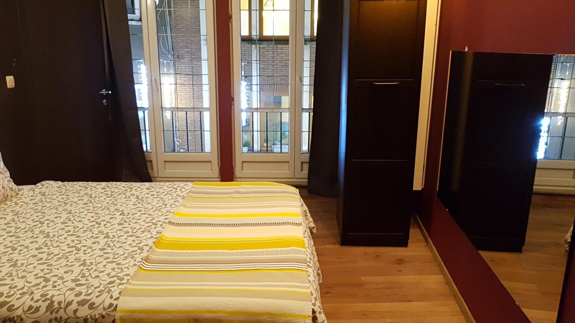 Chez Esmara Et Philippe Apartment