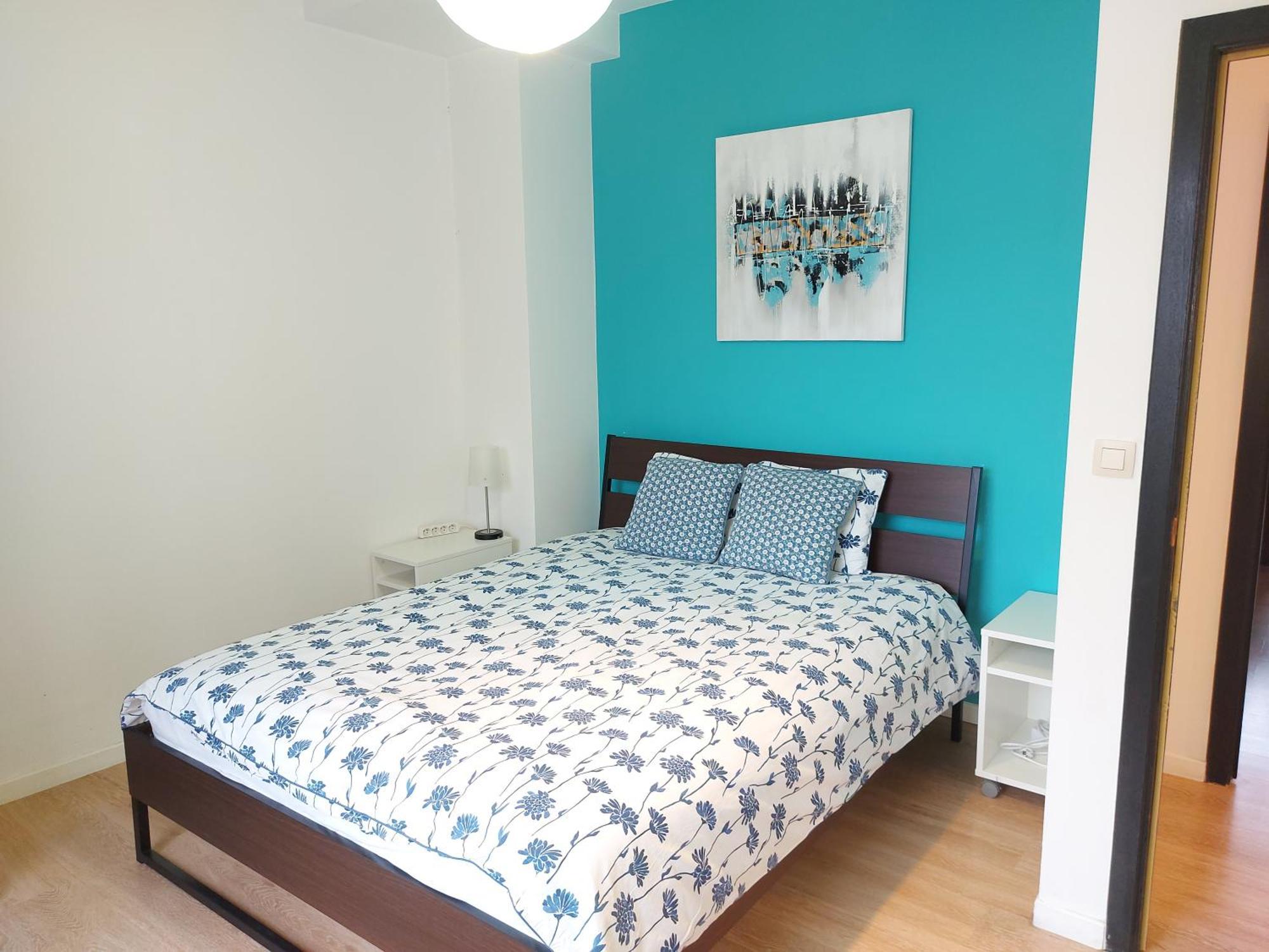 Apartment Chez Esmara Et Philippe Brüssel