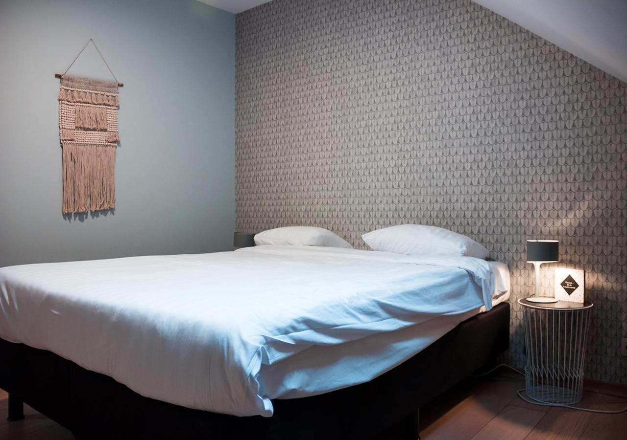 Smartflats - Brusselian Appartamento Bruxelles