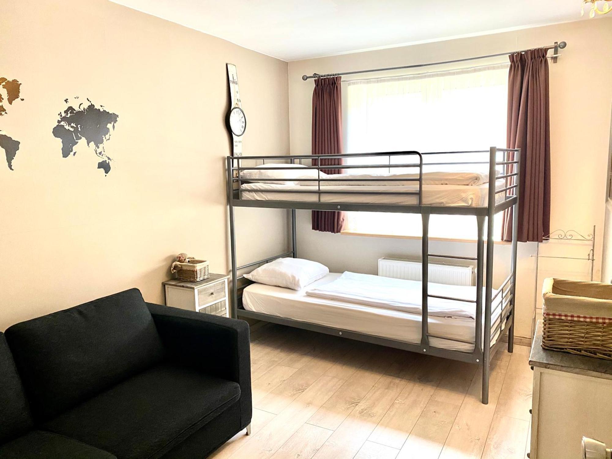 De Fierlant Hotel