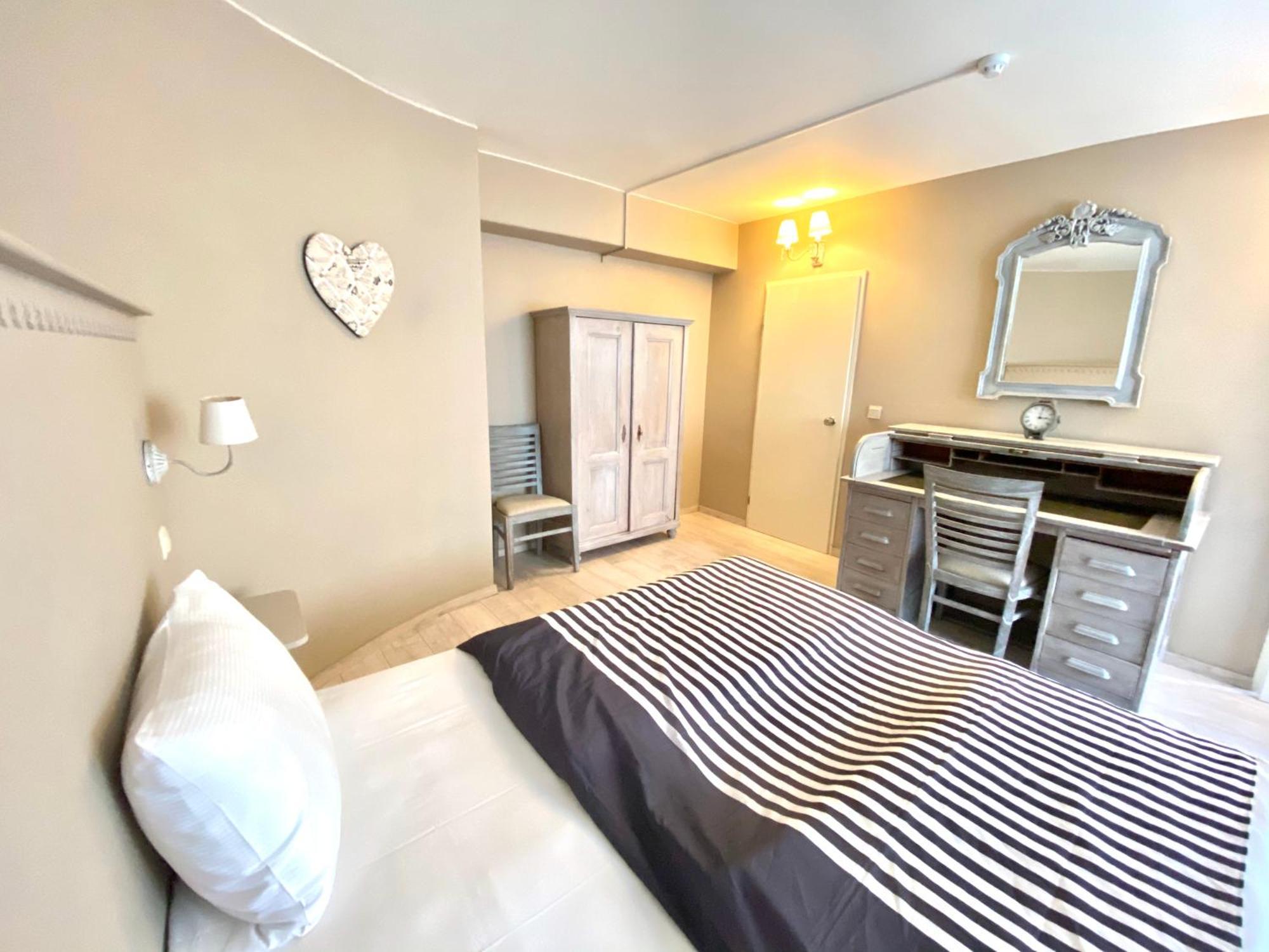 Hotel De Fierlant 3*