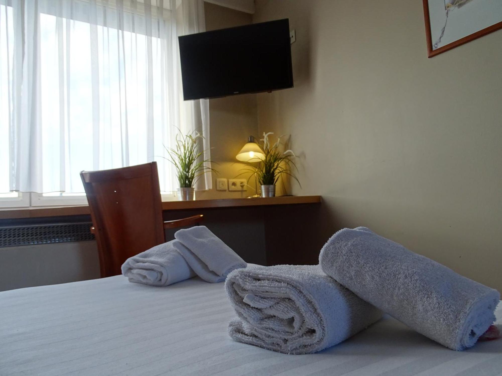 Sleep & Go Expo Hotel Bruxelles