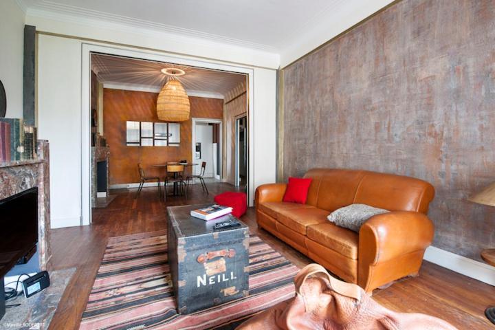 Smartflats - Manneken Pis