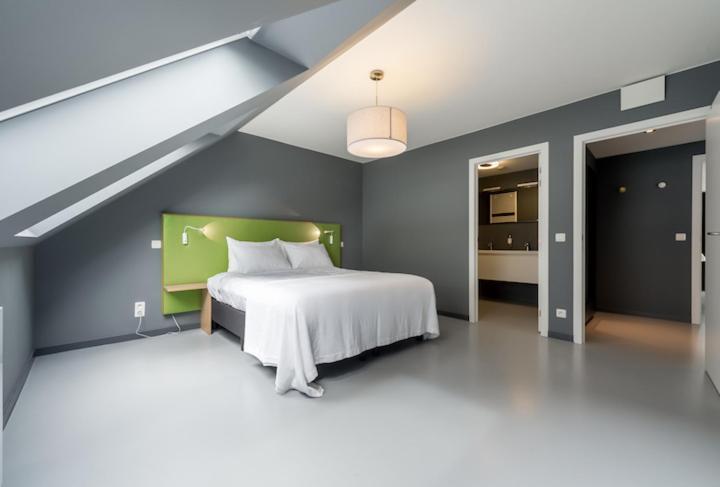 Smartflats - Postiers Appartement Brussel