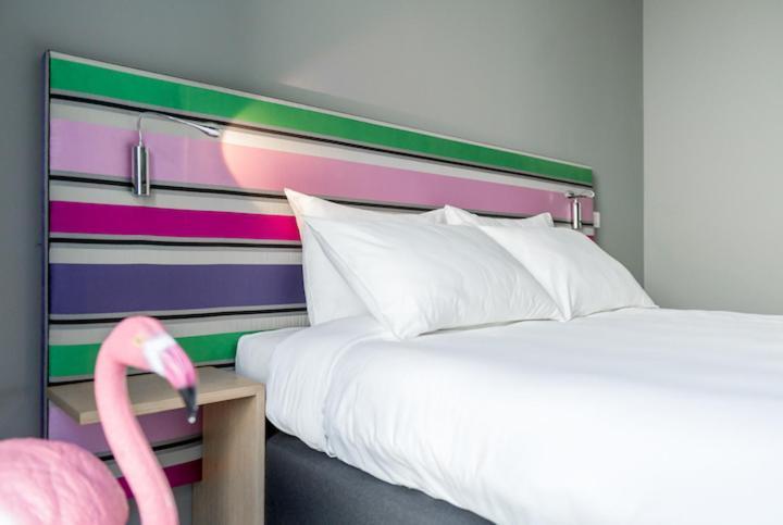 Smartflats - Postiers Brussel