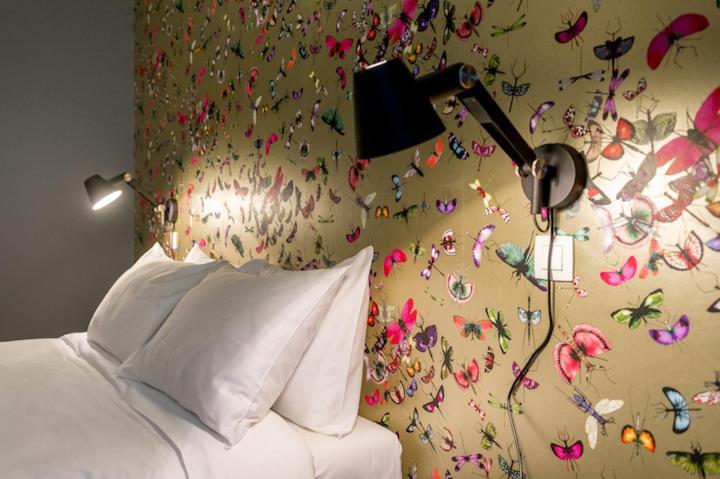 Smartflats - Postiers Brussel