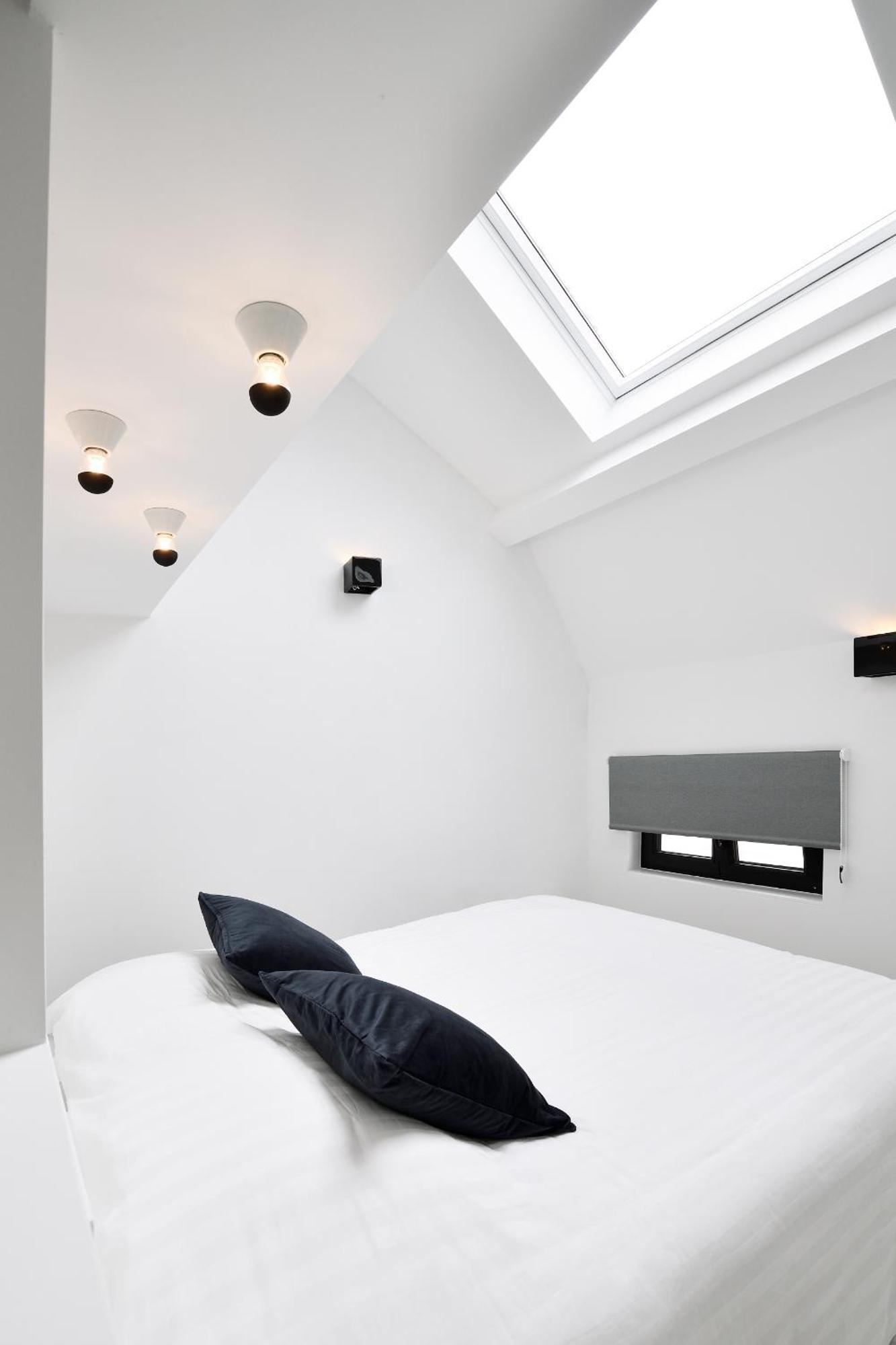 Urban Walls Bed & Breakfast Brussel