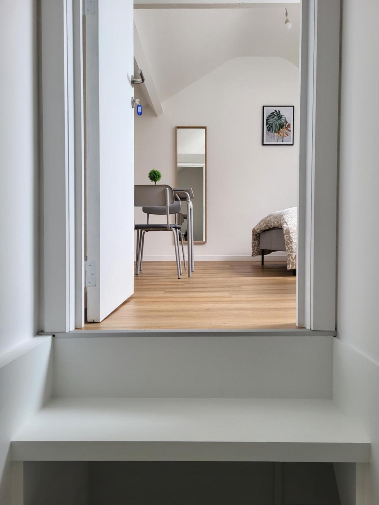Affittacamere Charmante Maison Idéalement Située Bruxelles
