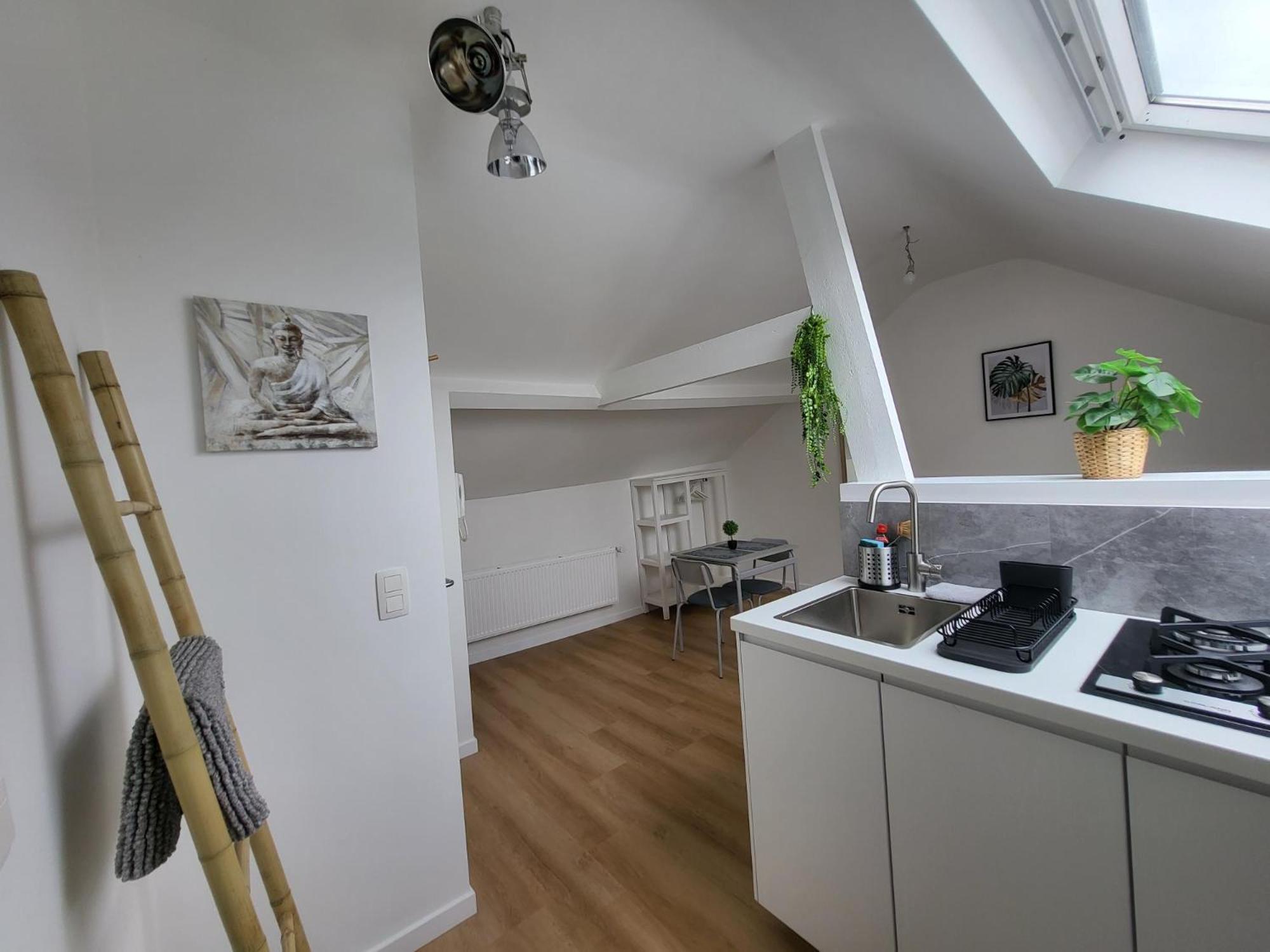 Charmante Maison Idéalement Située *