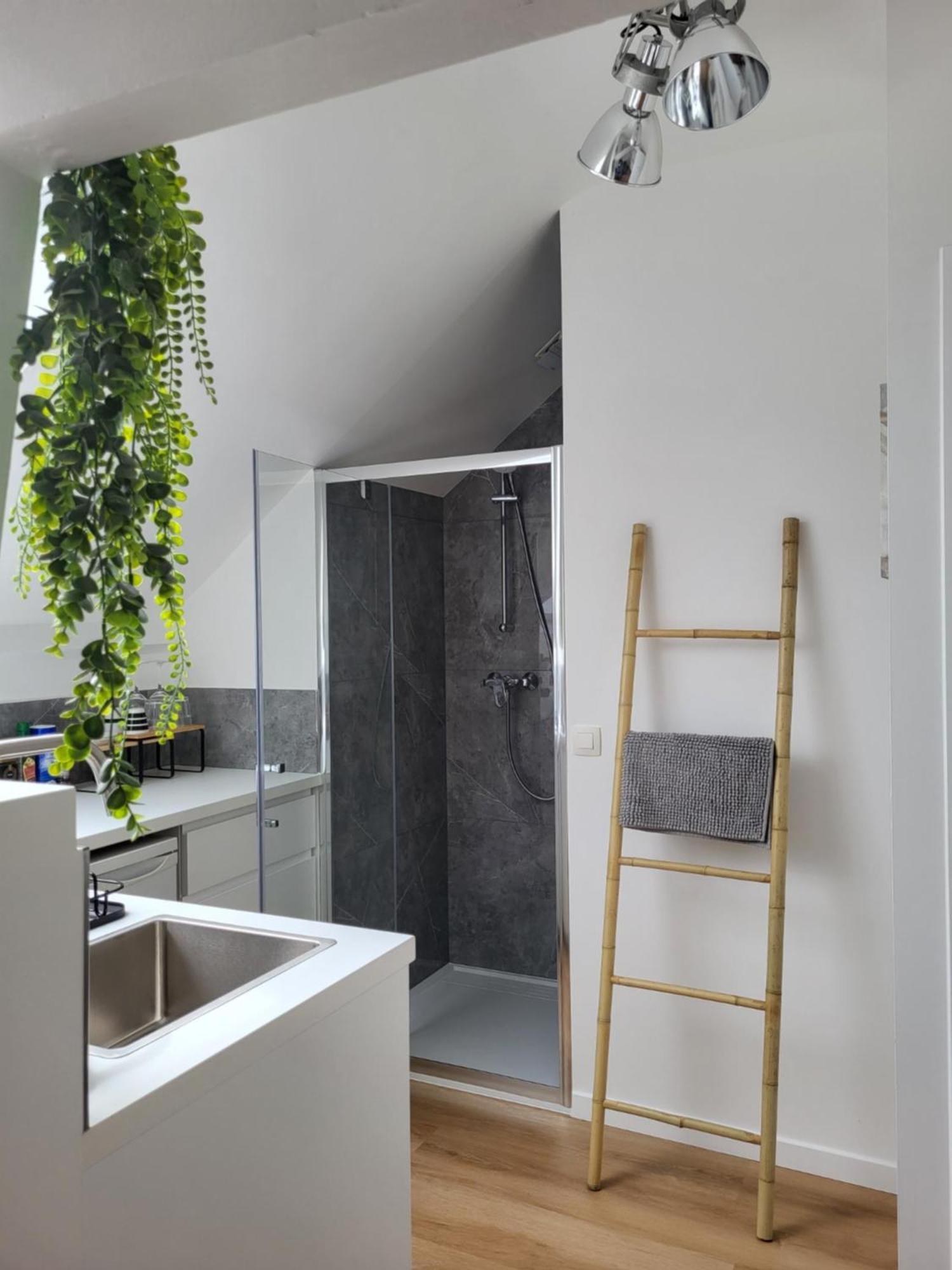 Charmante Maison Idéalement Située Bruxelles