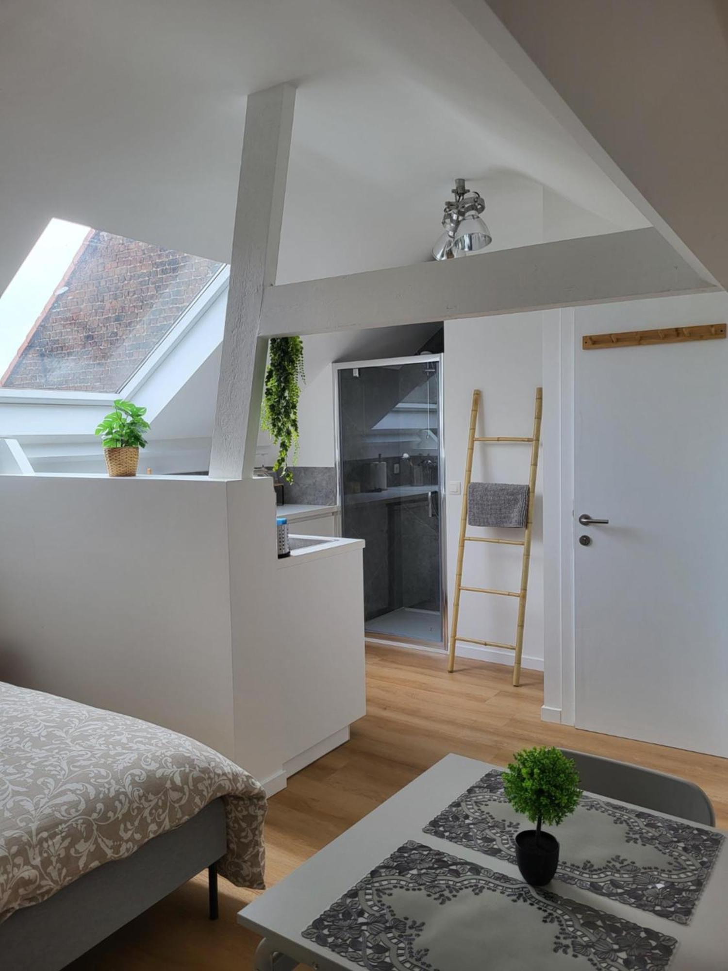 Affittacamere Charmante Maison Idéalement Située