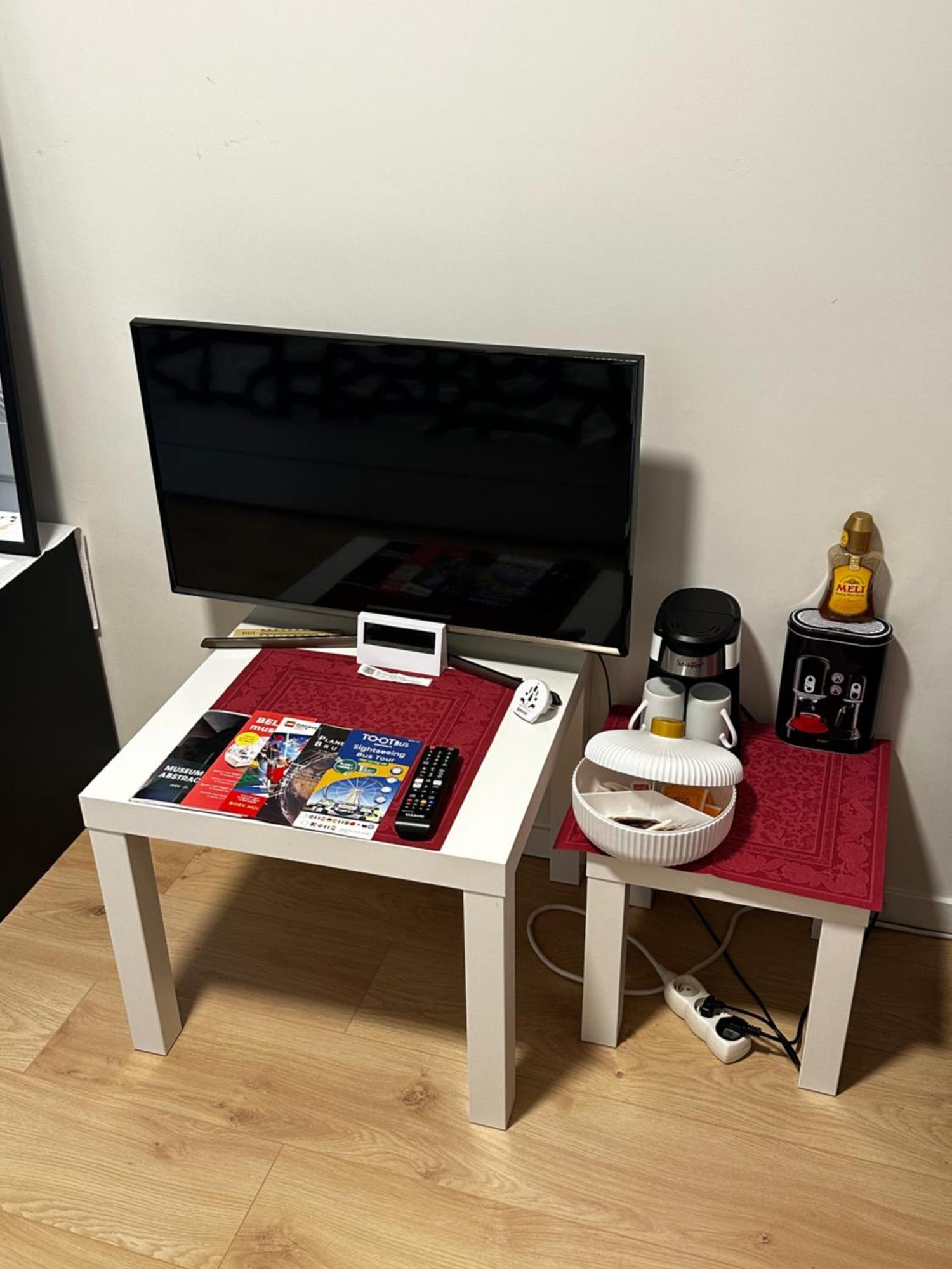 Alloggio in famiglia Alexanor Cosy Private In A Shared *