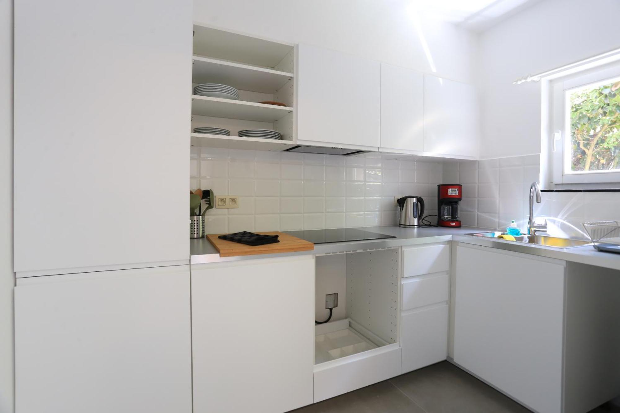 Schuman Flat Appartamento