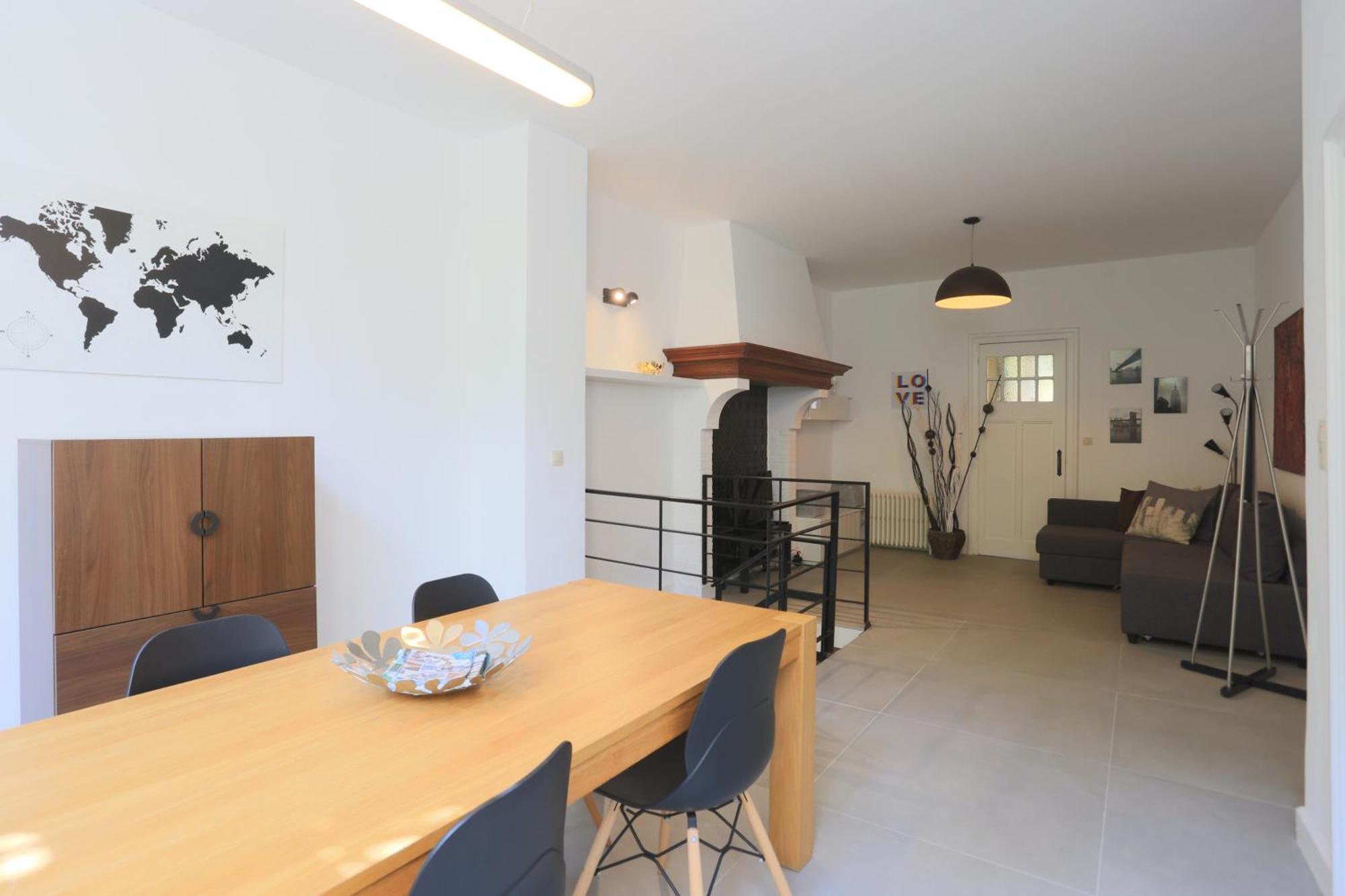 Schuman Flat Appartamento *