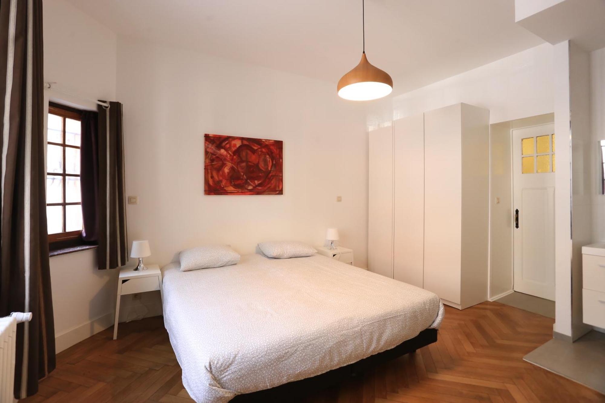 Appartamento Schuman Flat *