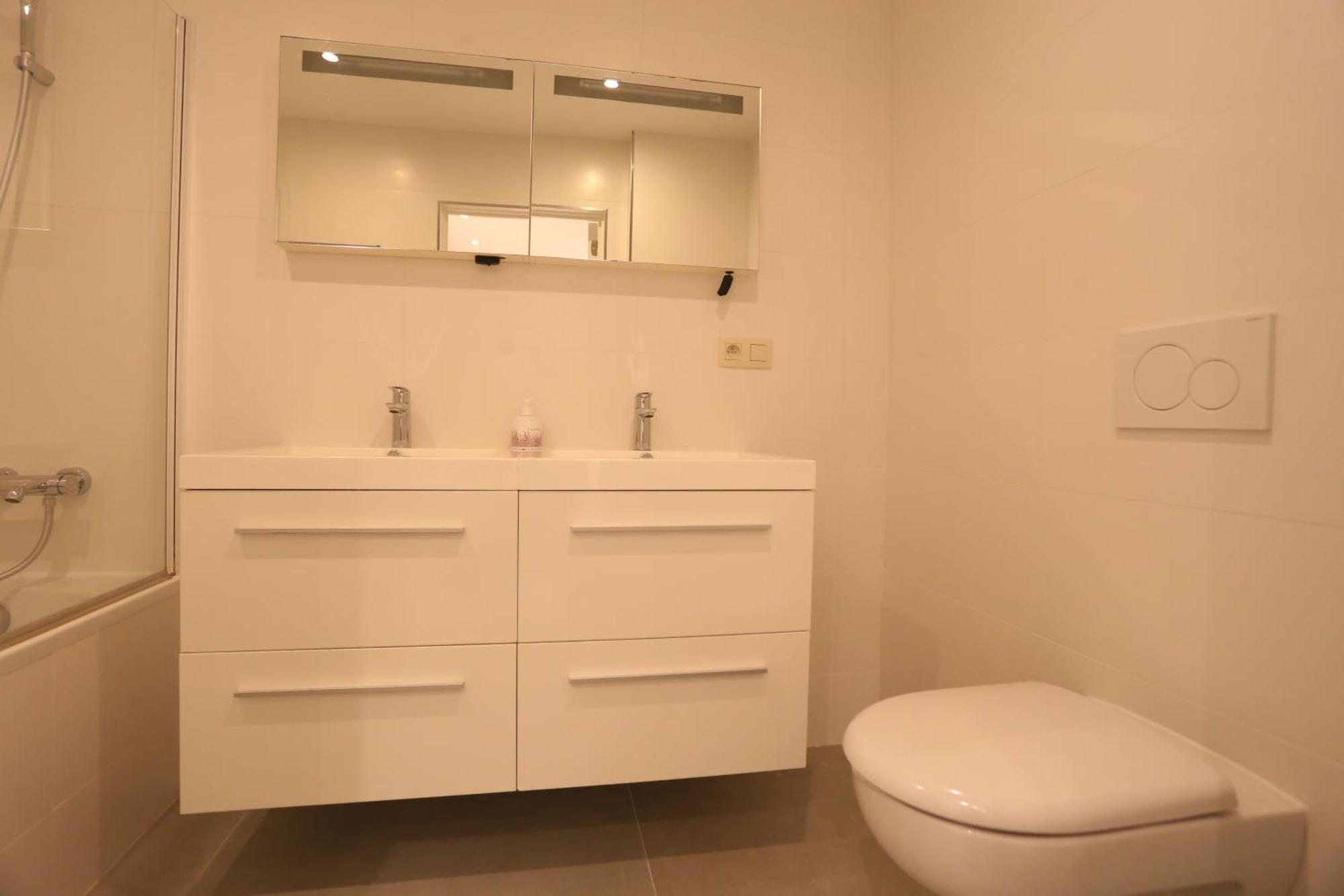 Appartamento Schuman Flat Bruxelles
