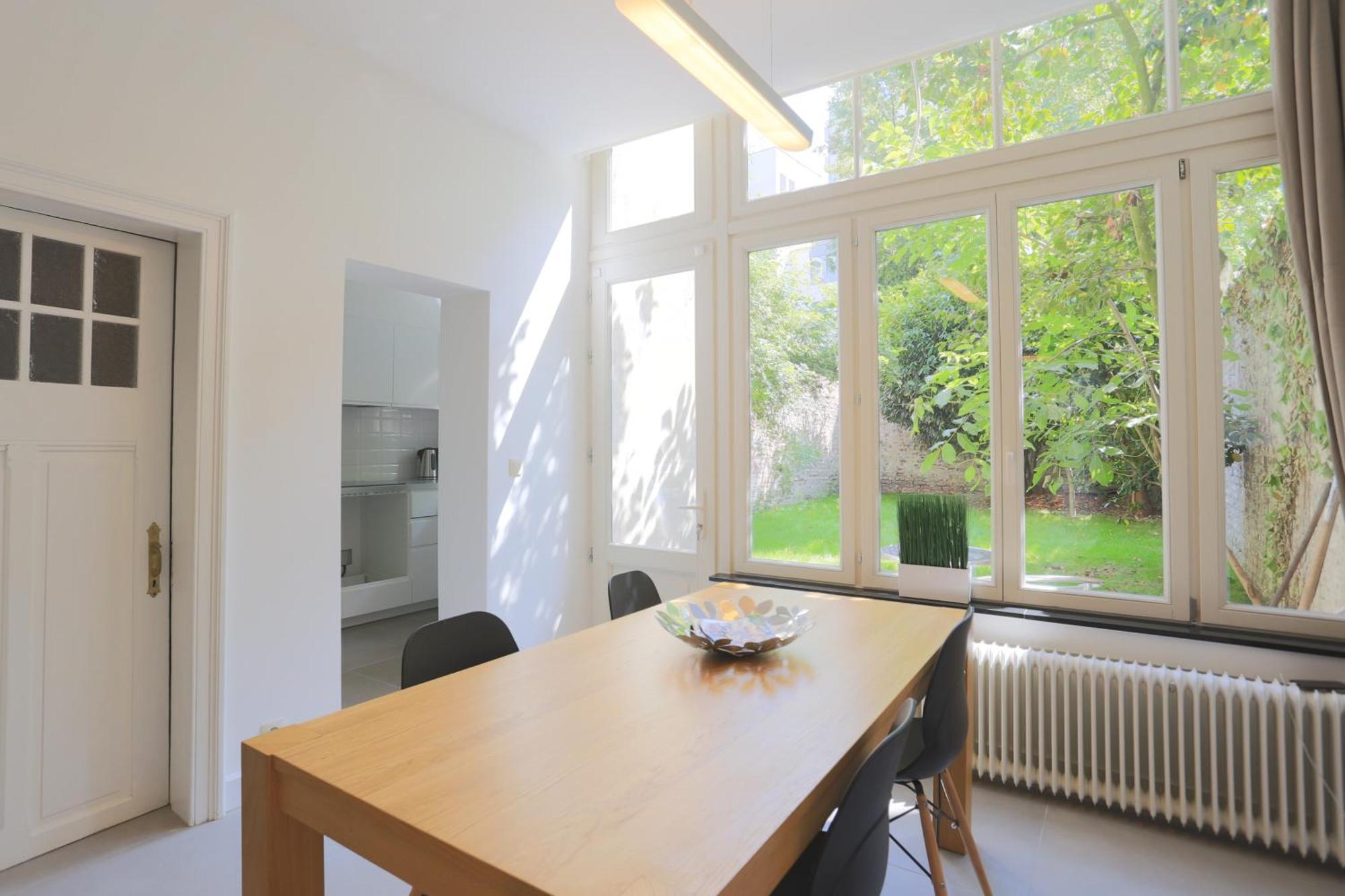 Appartamento Schuman Flat Bruxelles