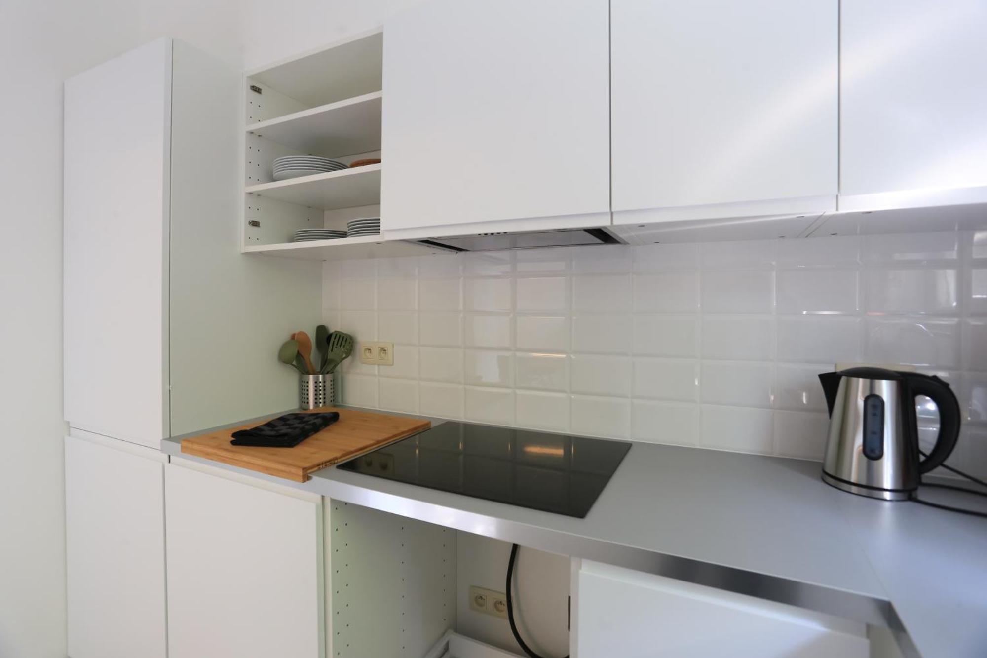 Schuman Flat Appartamento