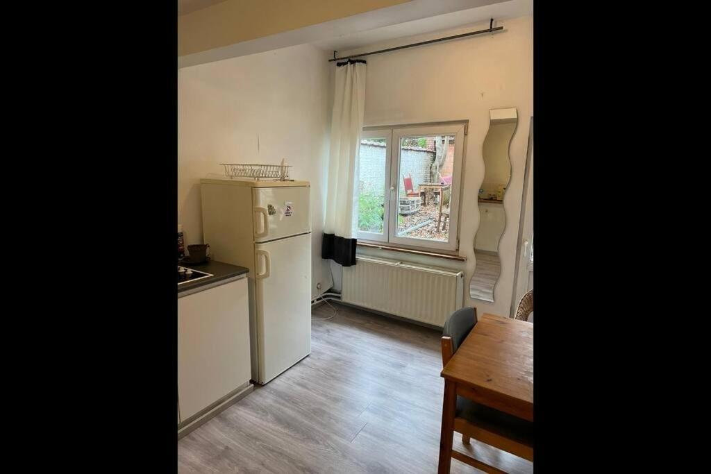 Appartement European District