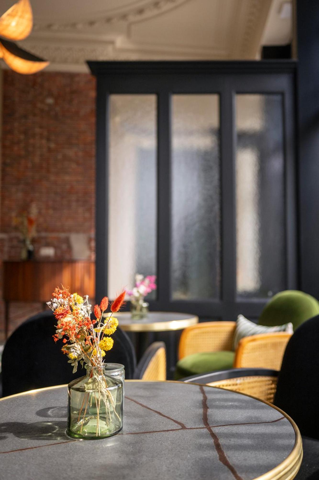 Welcome Hotel Brüssel