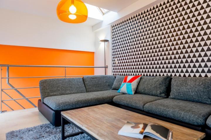 Smartflats - Brusselian * Bruxelles