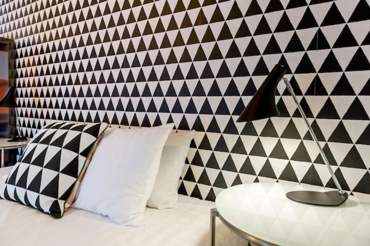 Smartflats - Brusselian Appartamento Bruxelles