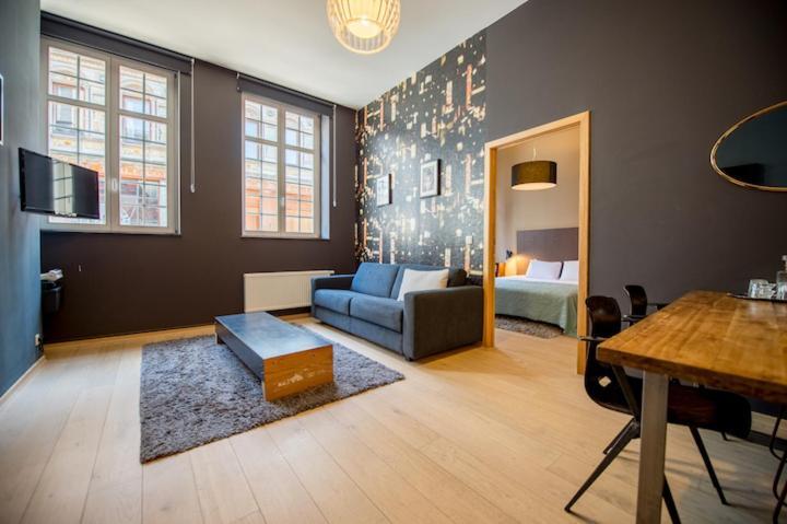 Appartamento Smartflats - Brusselian