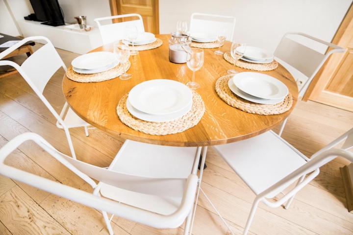 Smartflats - Brusselian Appartamento *
