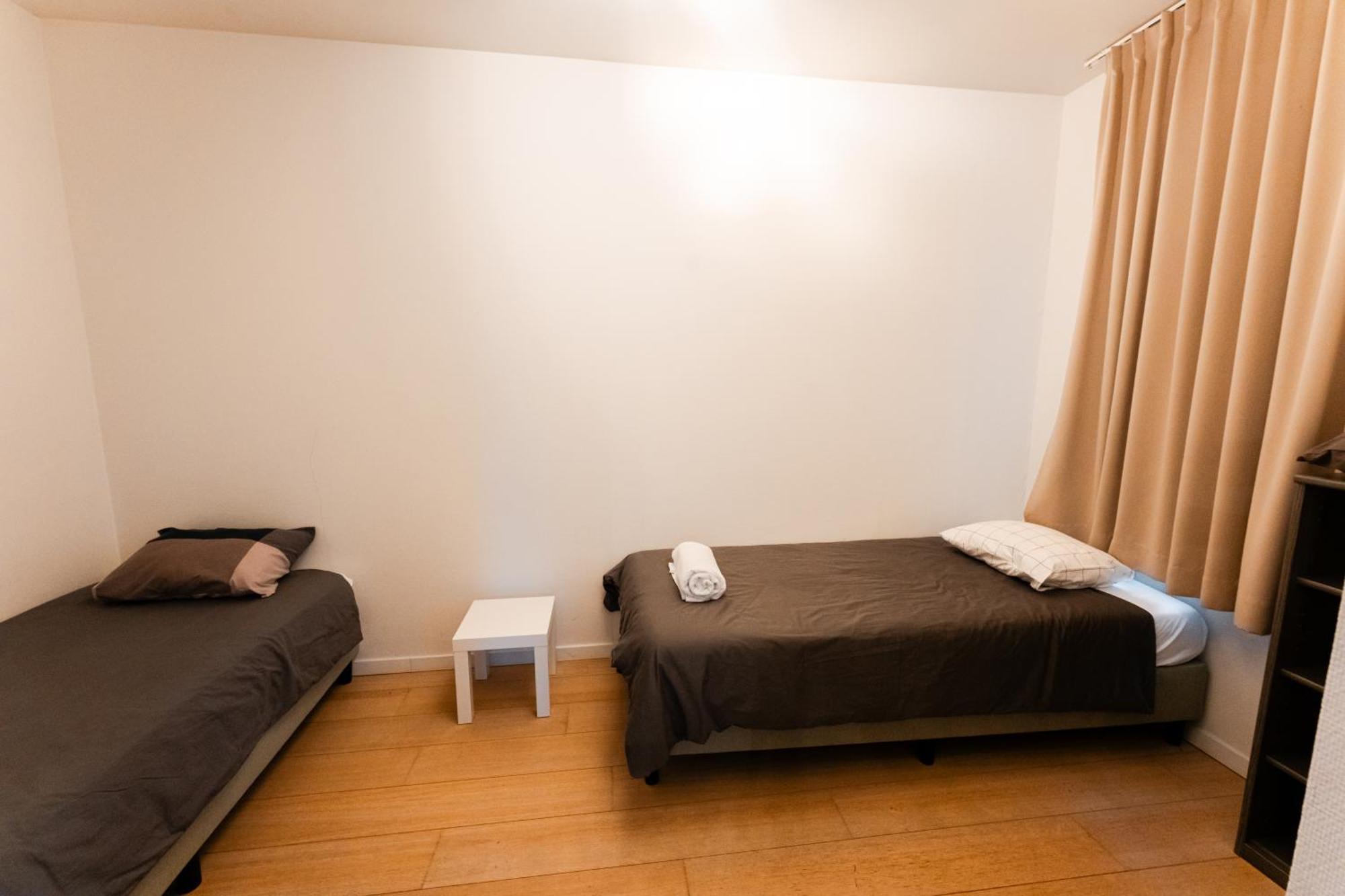 2 Bedroom In Center With Breathtaking View Appartement *