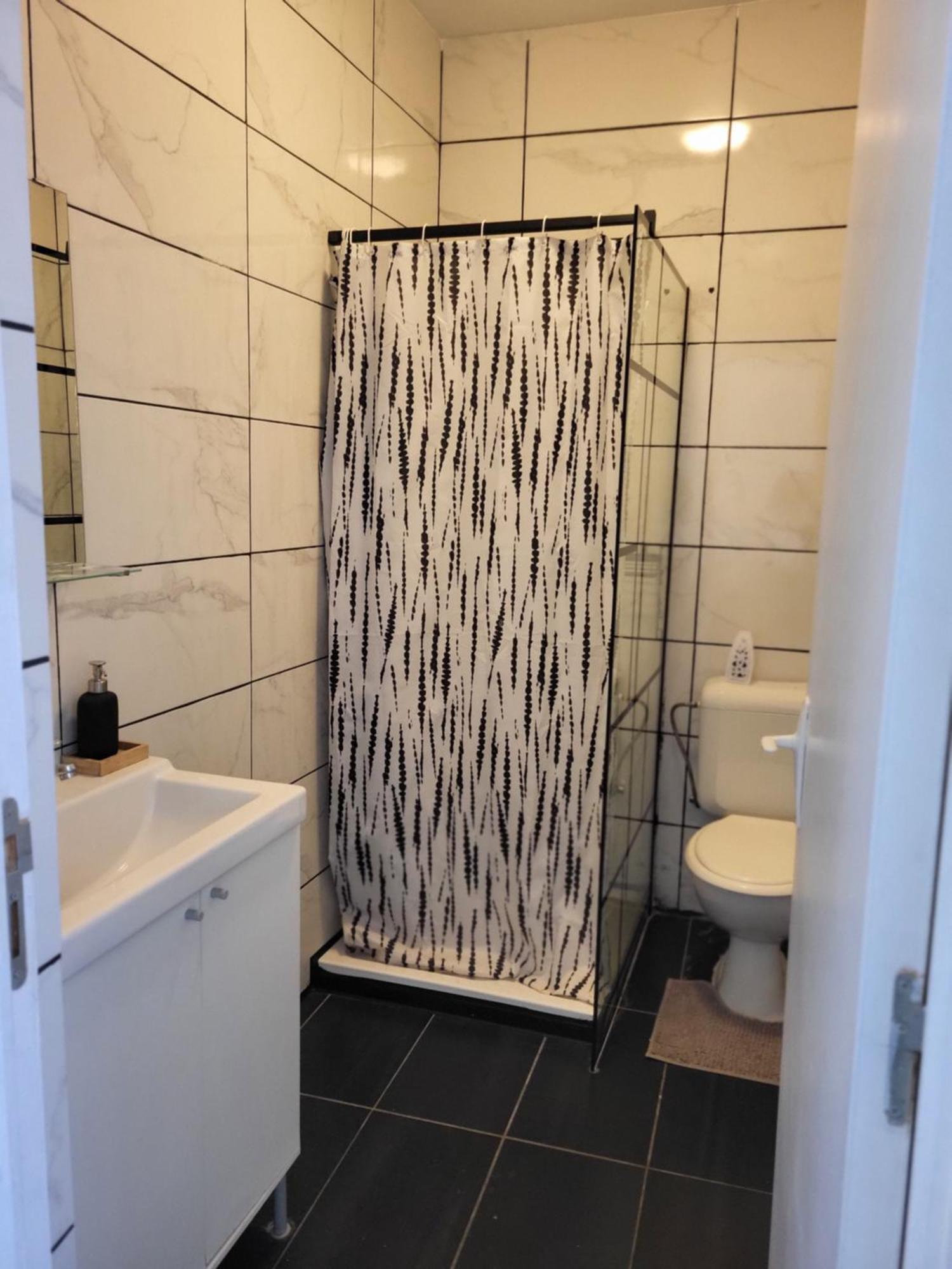 Midi Station Apartment Brüssel